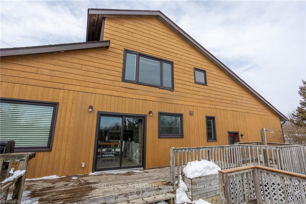 Photo 39 of 453931 Grey Road 2, Grey Highlands — HOMEH