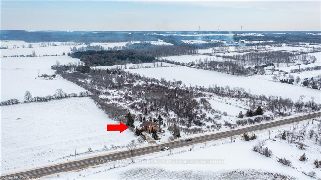 Photo 40 of 453931 Grey Road 2, Grey Highlands — HOMEH