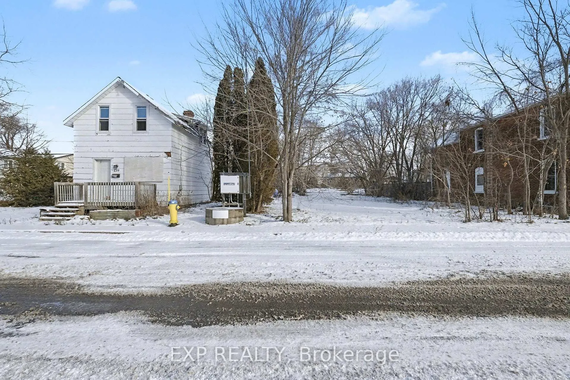 Photo 15 of 42 & 46 Allan Street, Carleton Place — HOMEH