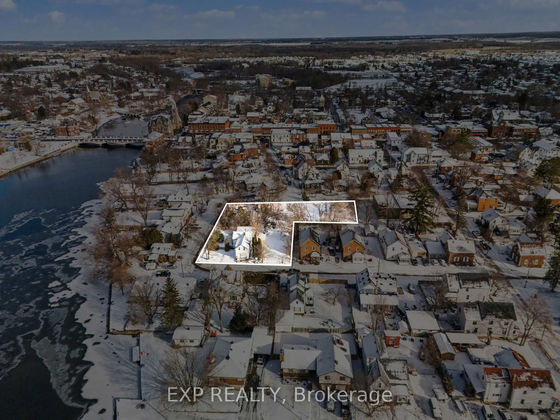 Photo 21 of 42 & 46 Allan Street, Carleton Place — HOMEH