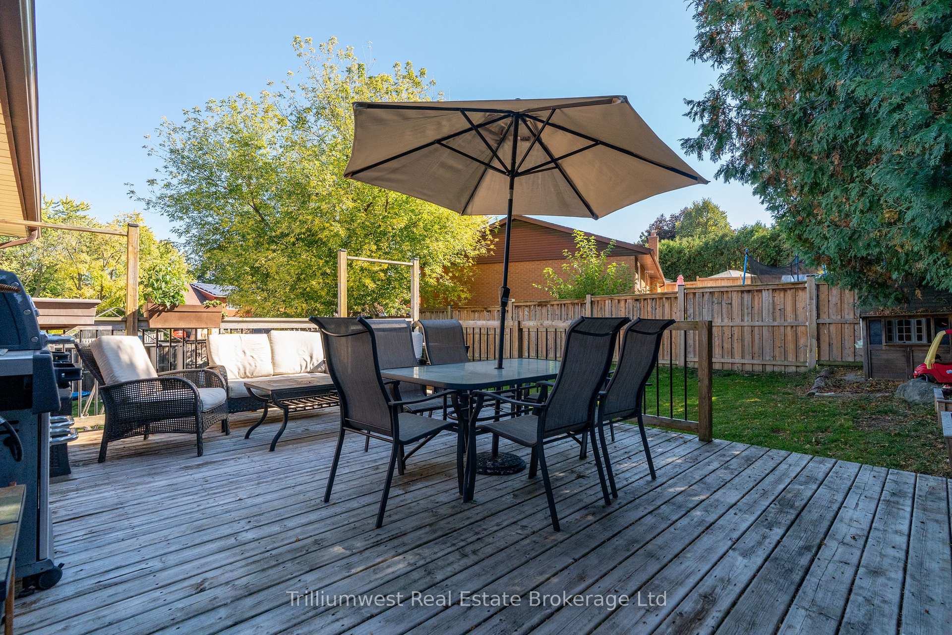 Photo 29 of 3 Blueridge Court, Guelph, Willow West/Sugarbush/West Acres — HOMEH