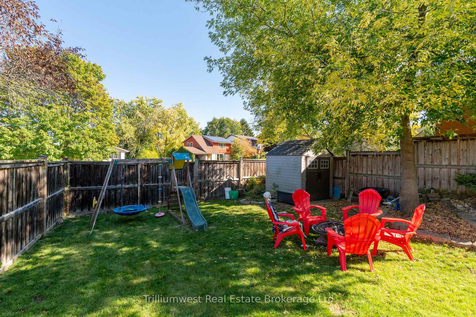 Photo 33 of 3 Blueridge Court, Guelph, Willow West/Sugarbush/West Acres — HOMEH