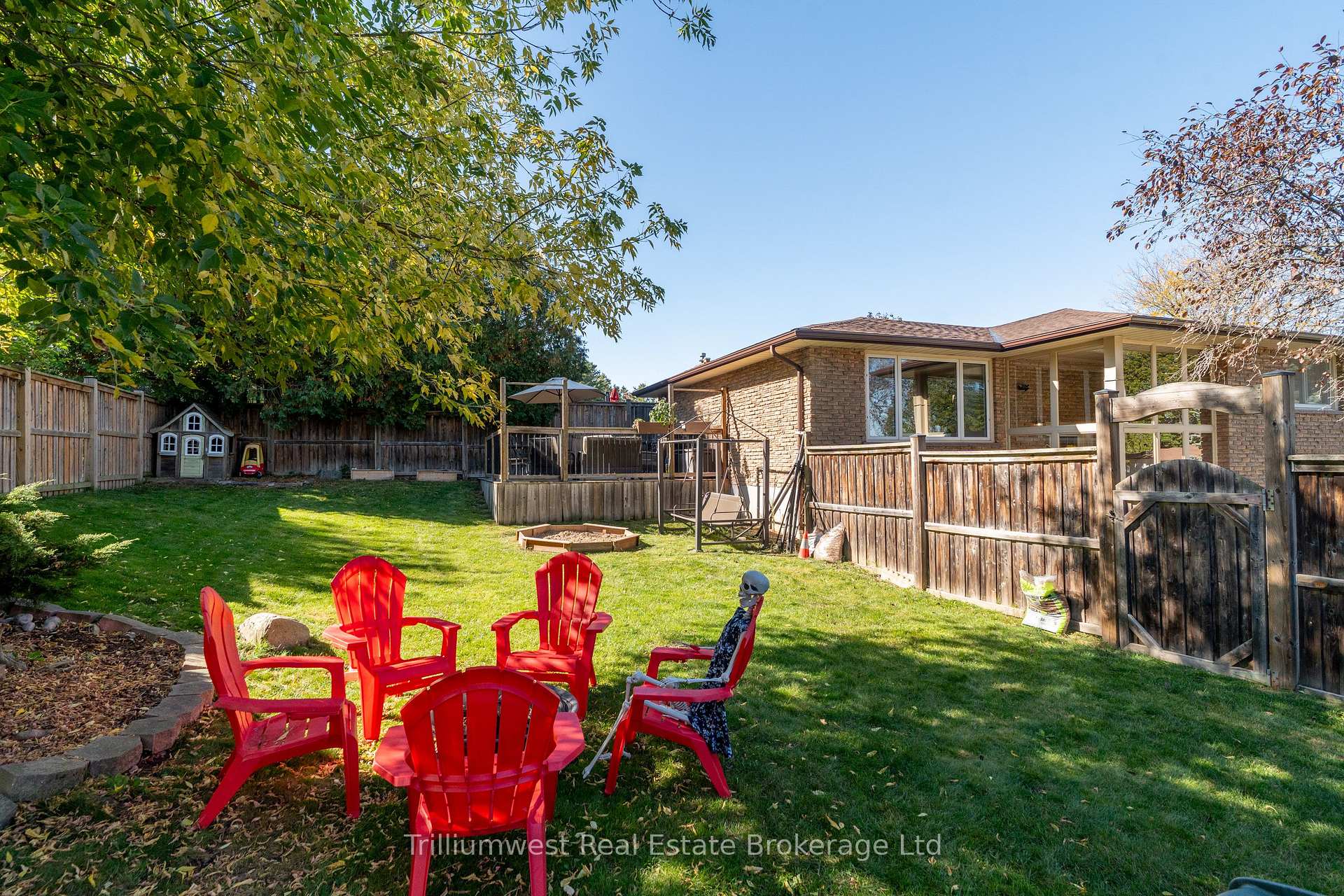 Photo 34 of 3 Blueridge Court, Guelph, Willow West/Sugarbush/West Acres — HOMEH
