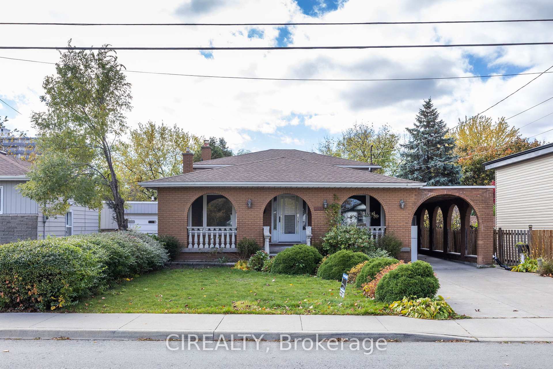 Photo 1 of 142 Norrie Avenue, Hamilton, Balfour — HOMEH