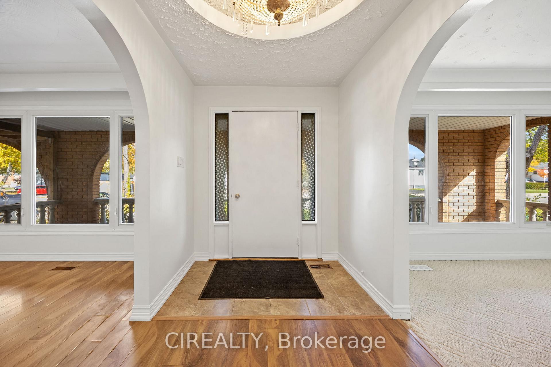 Photo 5 of 142 Norrie Avenue, Hamilton, Balfour — HOMEH