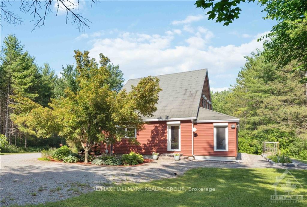 Photo 2 of 4113 Stagecoach Road, Ottawa, Osgoode Twp South of Reg Rd 6 — HOMEH