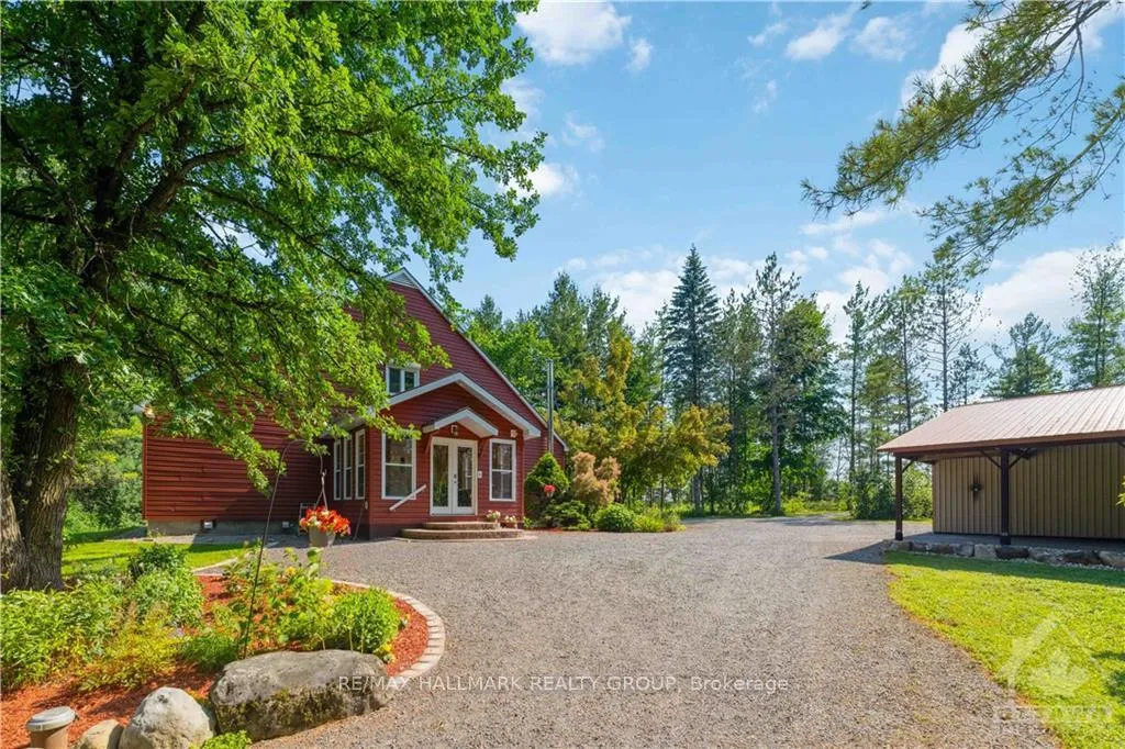 Photo 9 of 4113 Stagecoach Road, Ottawa, Osgoode Twp South of Reg Rd 6 — HOMEH