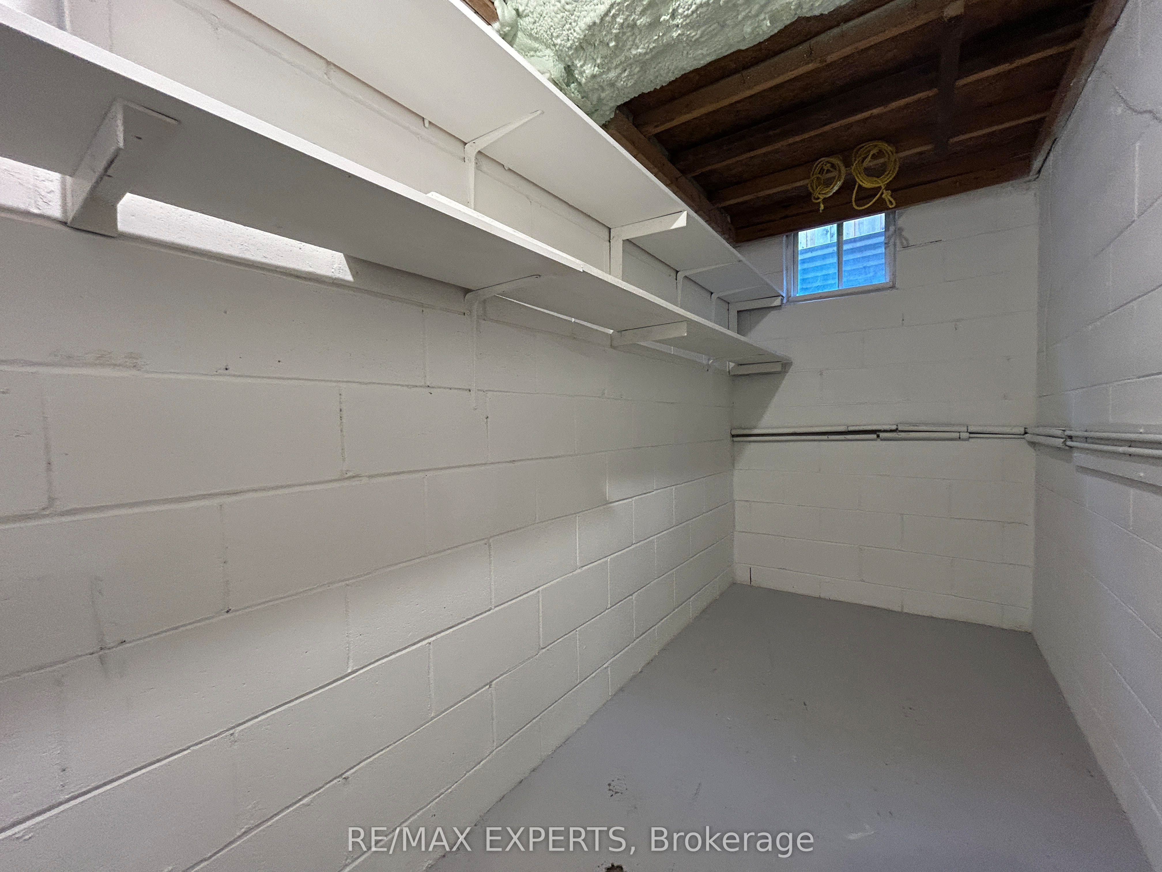 Photo 30 of Unit Lower, 206 Helen Street, Vaughan, East Woodbridge — HOMEH