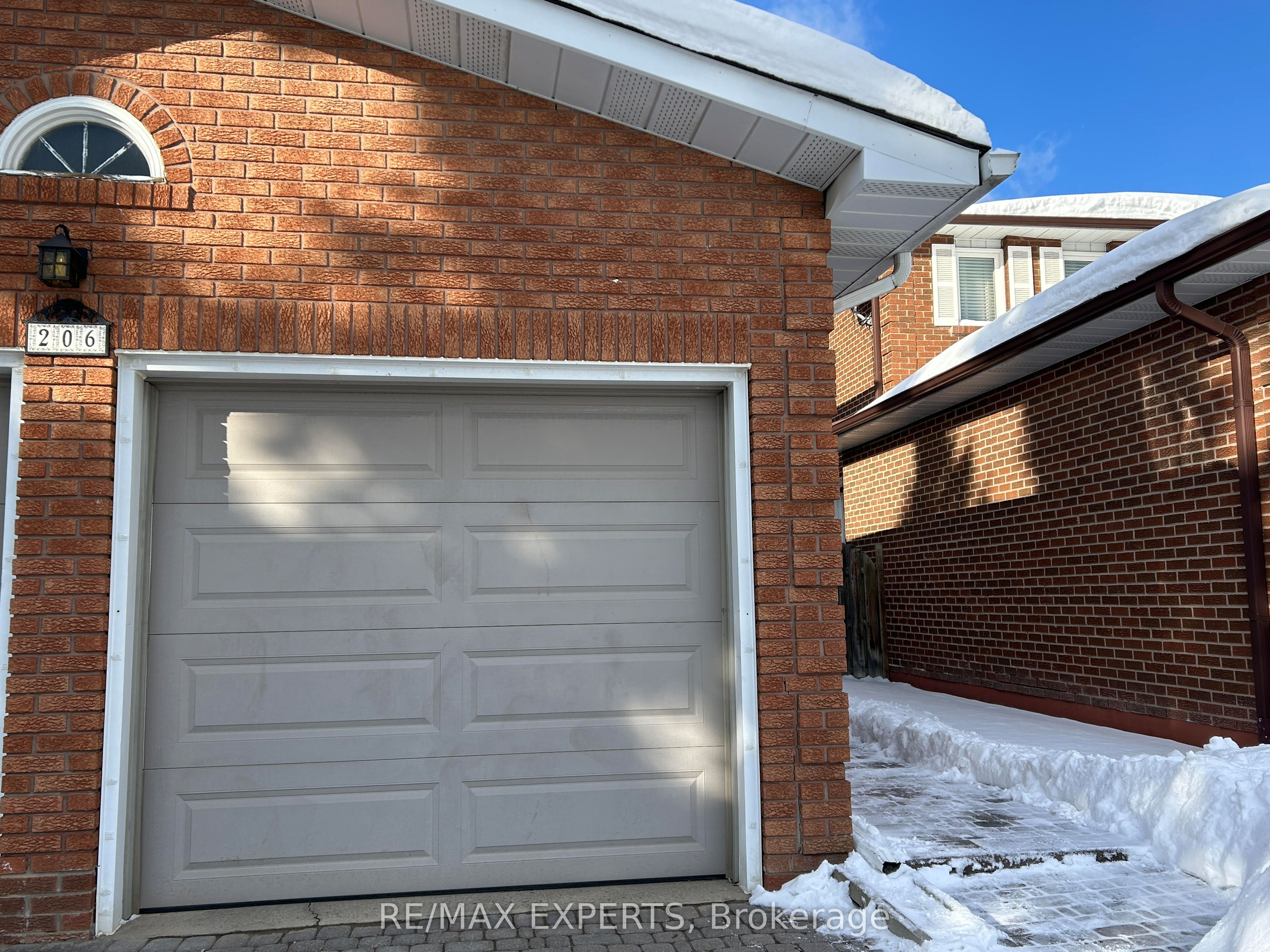 Photo 19 of Unit Lower, 206 Helen Street, Vaughan, East Woodbridge — HOMEH