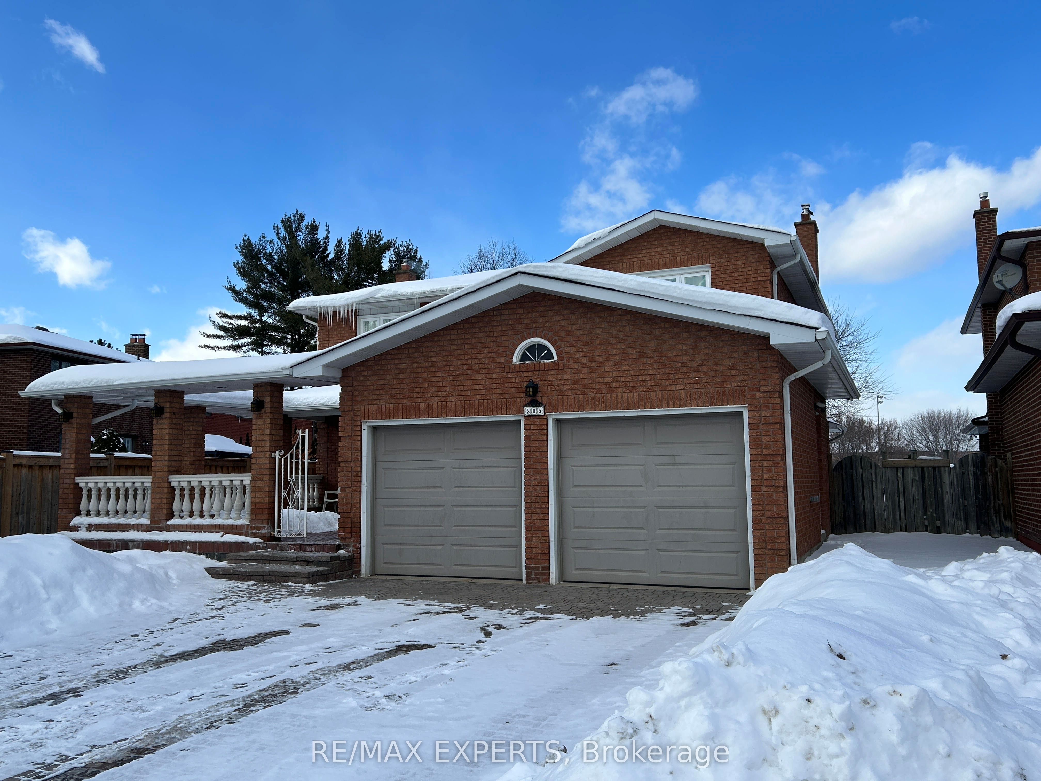 Photo 18 of Unit Lower, 206 Helen Street, Vaughan, East Woodbridge — HOMEH