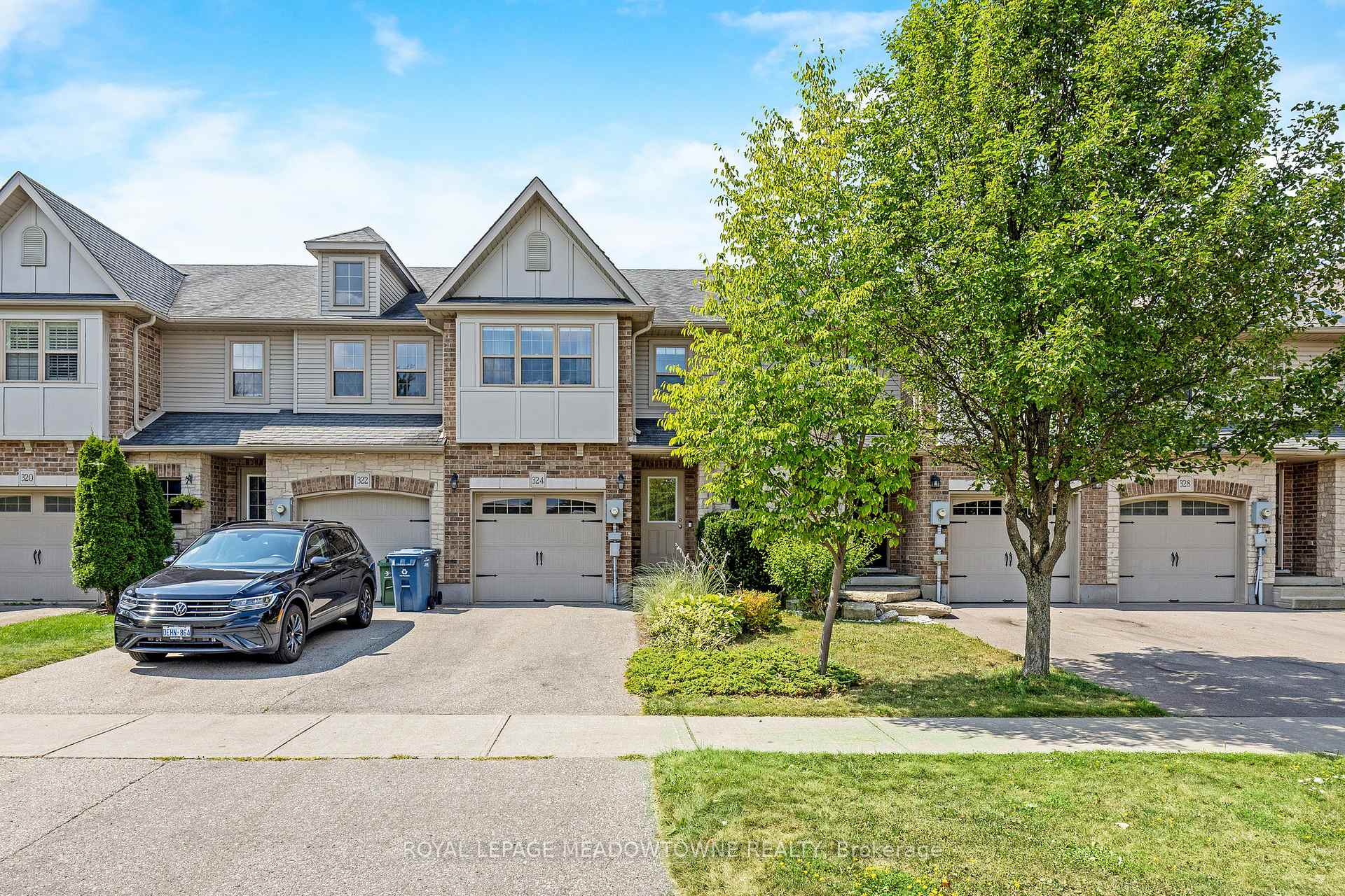 Photo 2 of 324 Severn Drive, Guelph, Grange Road — HOMEH