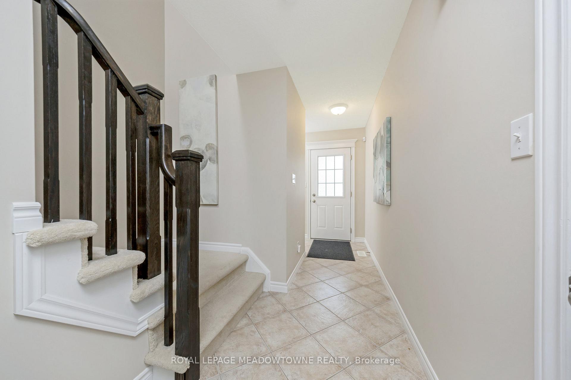 Photo 5 of 324 Severn Drive, Guelph, Grange Road — HOMEH