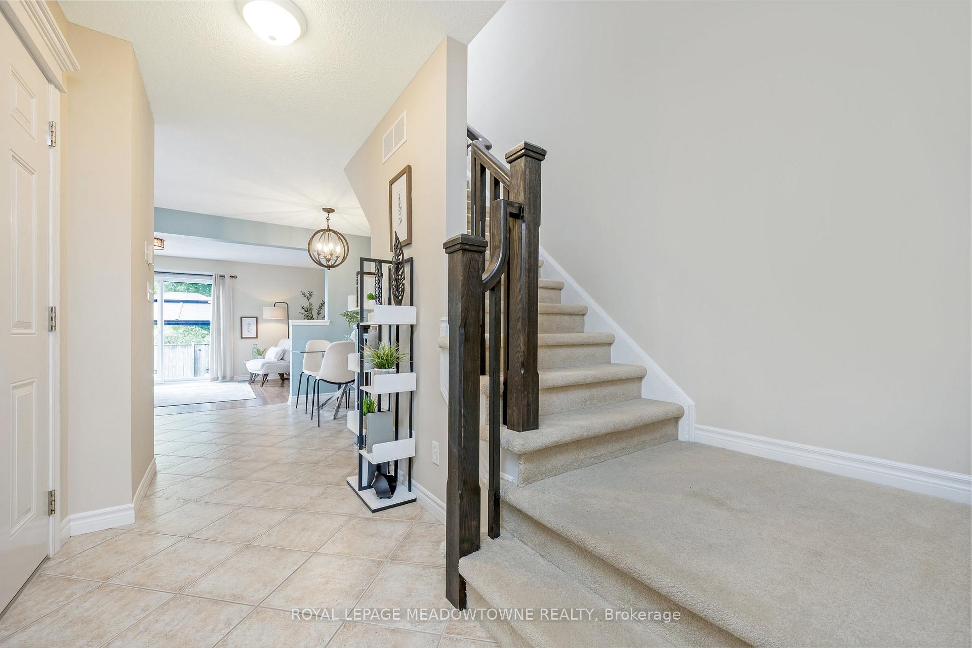 Photo 6 of 324 Severn Drive, Guelph, Grange Road — HOMEH