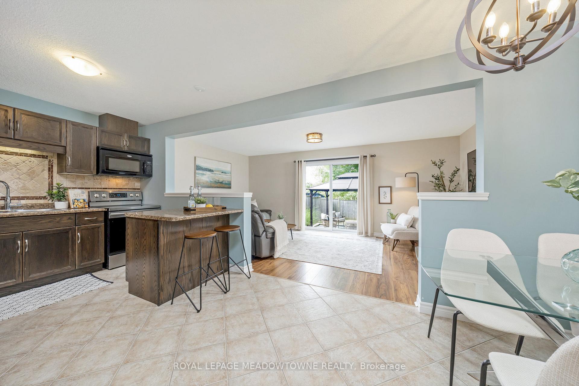 Photo 7 of 324 Severn Drive, Guelph, Grange Road — HOMEH