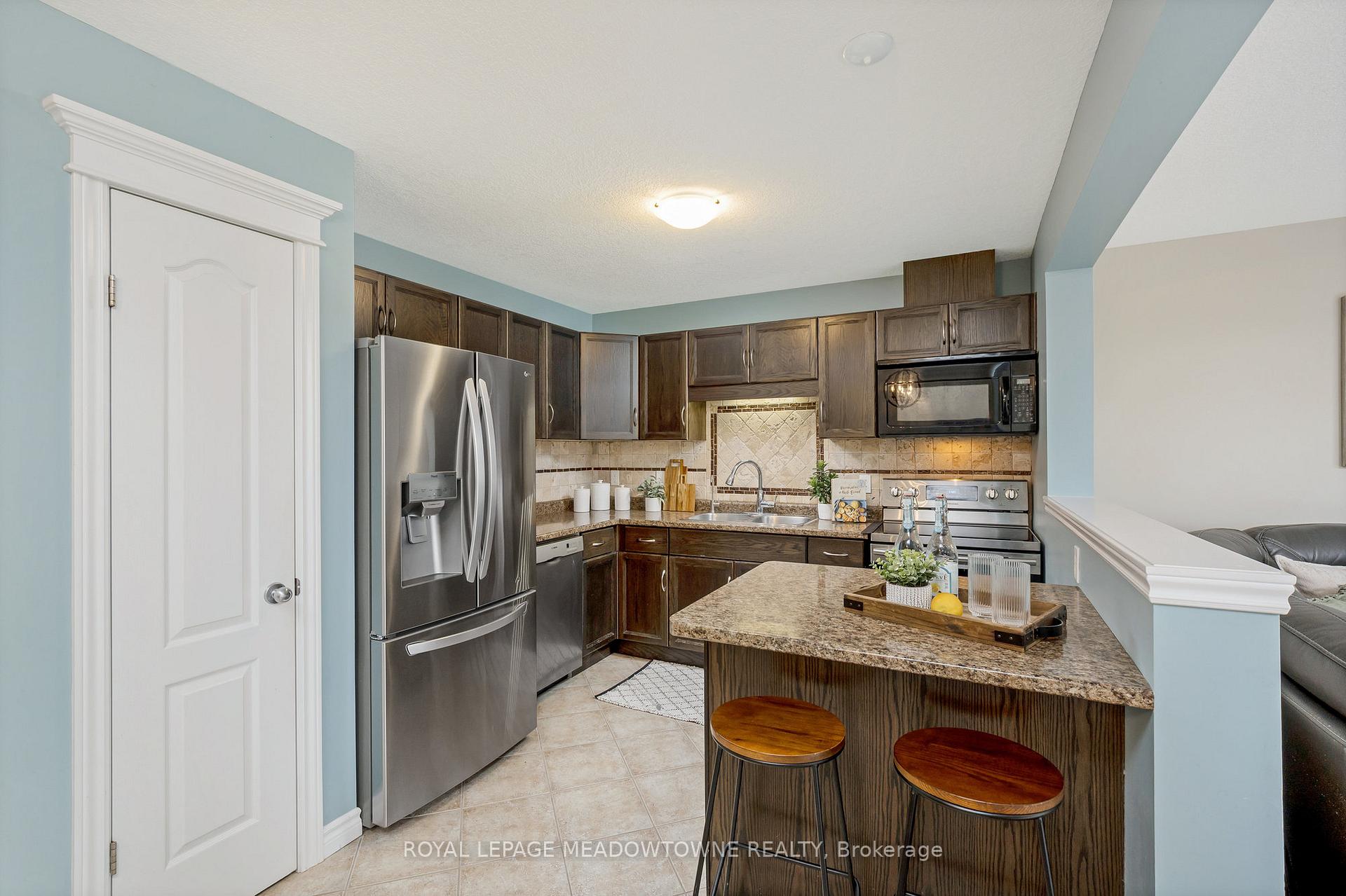 Photo 8 of 324 Severn Drive, Guelph, Grange Road — HOMEH
