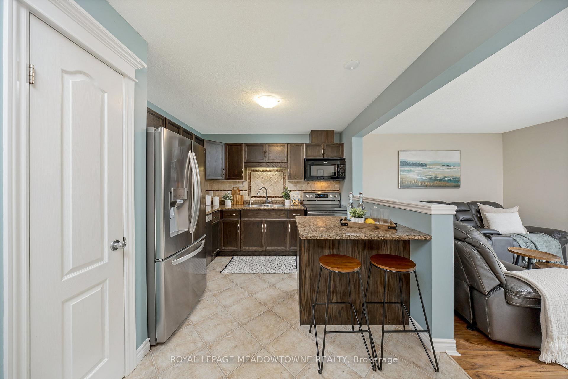 Photo 9 of 324 Severn Drive, Guelph, Grange Road — HOMEH