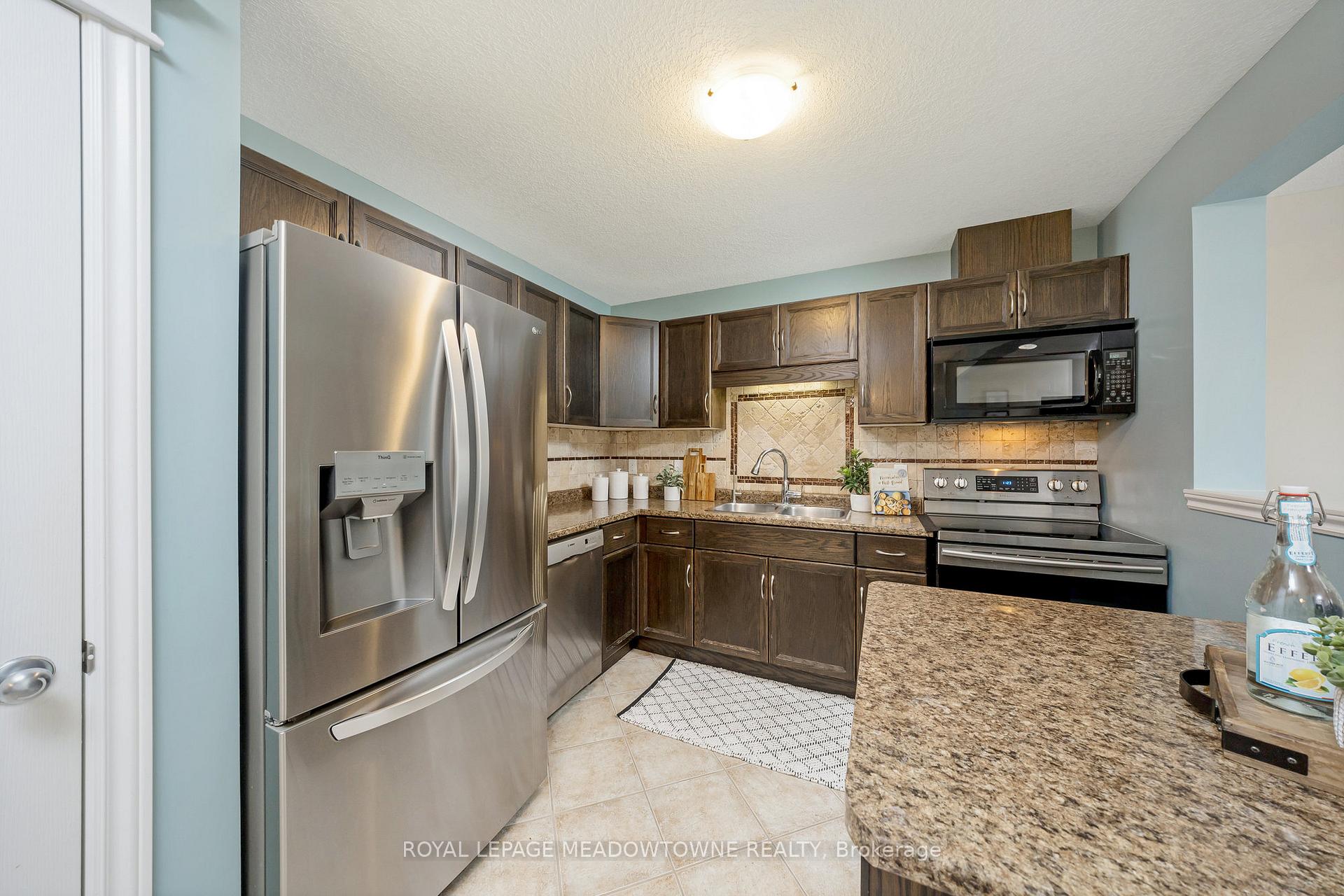 Photo 10 of 324 Severn Drive, Guelph, Grange Road — HOMEH
