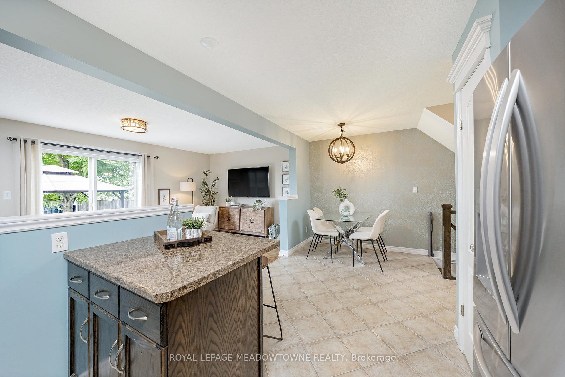 Photo 11 of 324 Severn Drive, Guelph, Grange Road — HOMEH