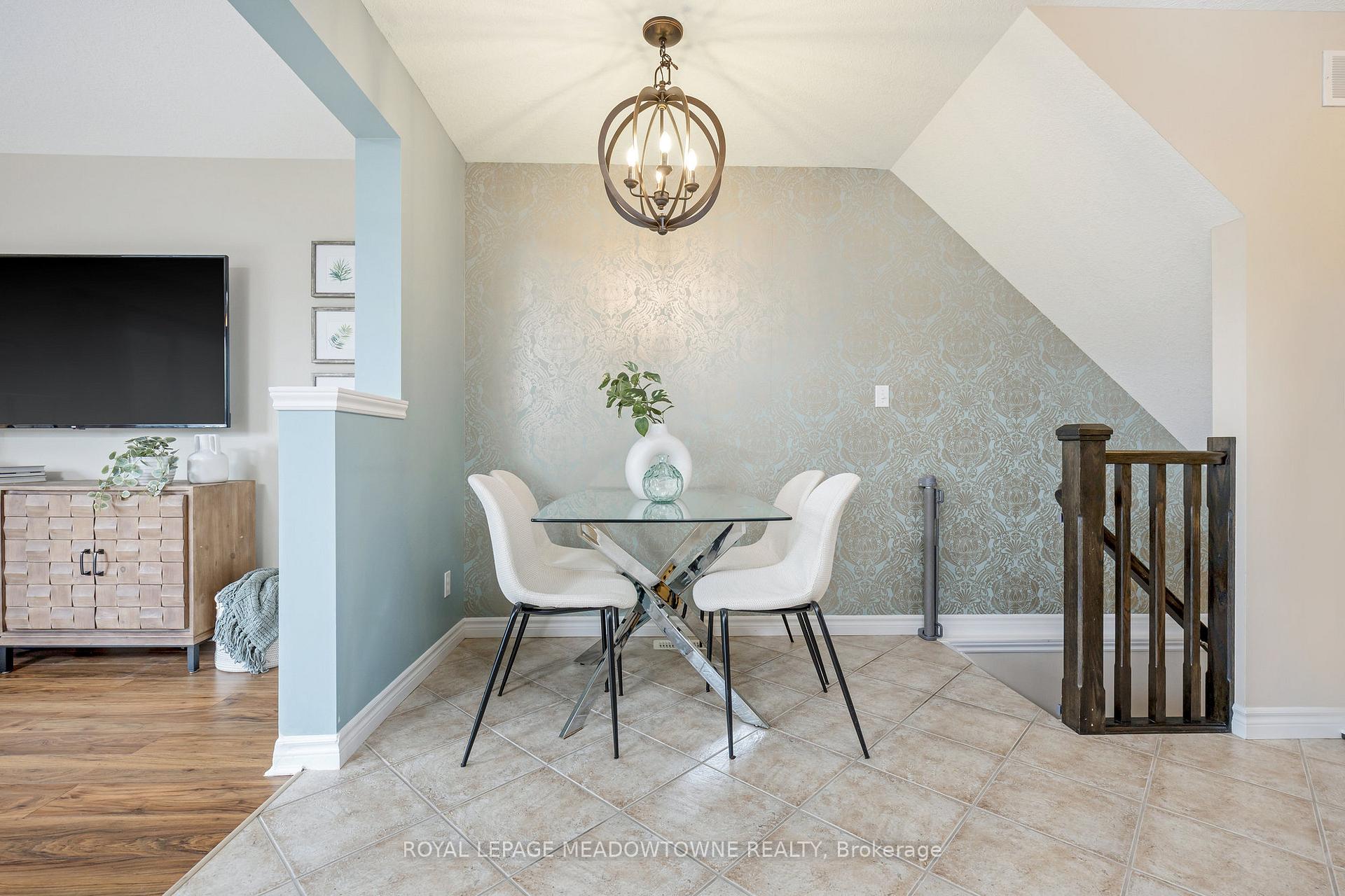 Photo 12 of 324 Severn Drive, Guelph, Grange Road — HOMEH