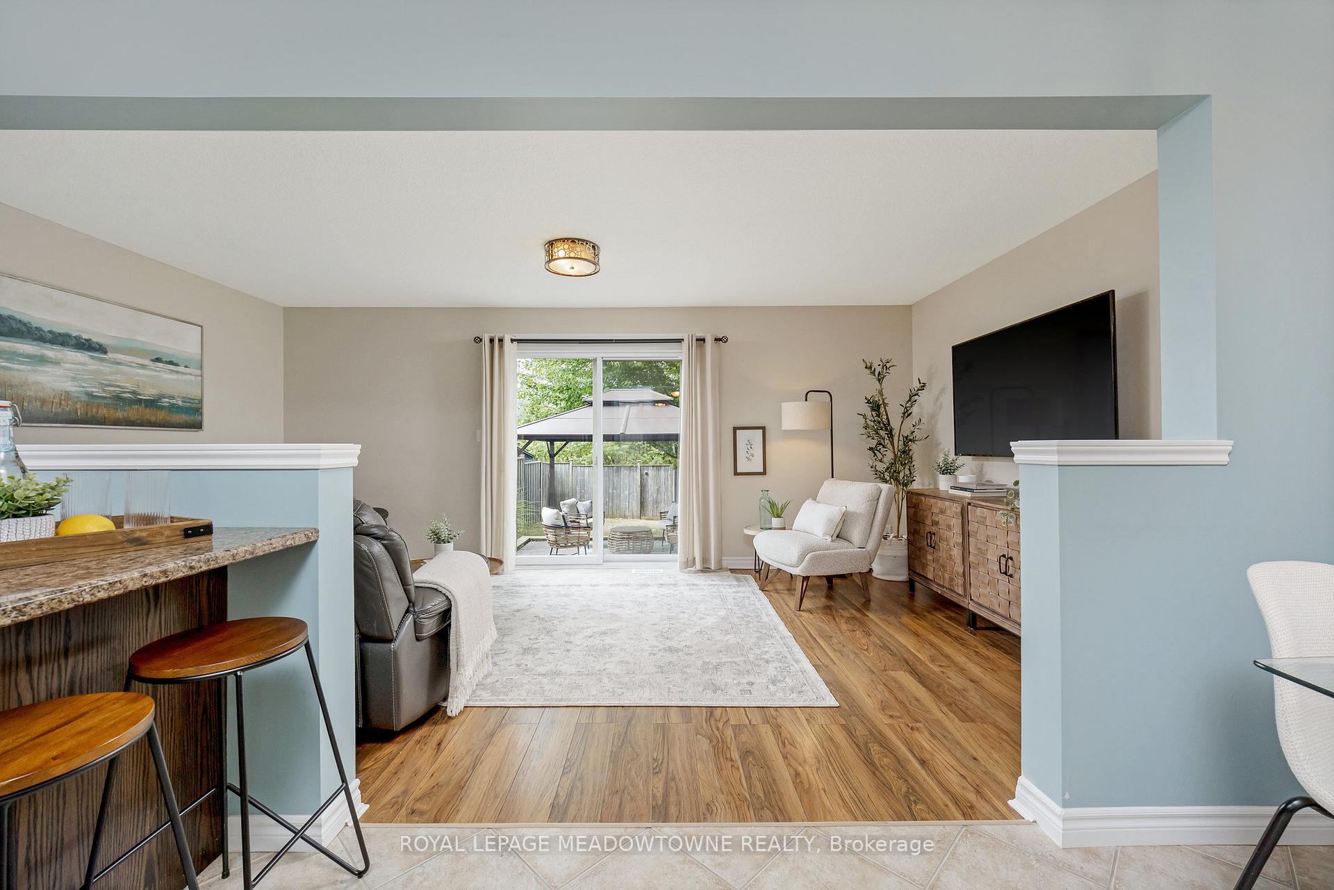 Photo 13 of 324 Severn Drive, Guelph, Grange Road — HOMEH
