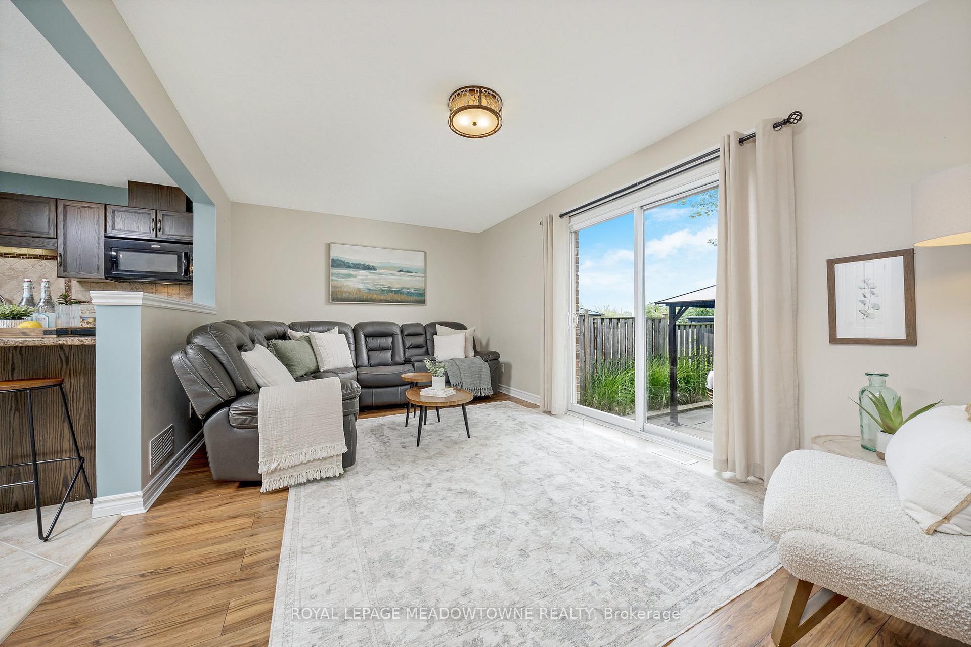 Photo 14 of 324 Severn Drive, Guelph, Grange Road — HOMEH