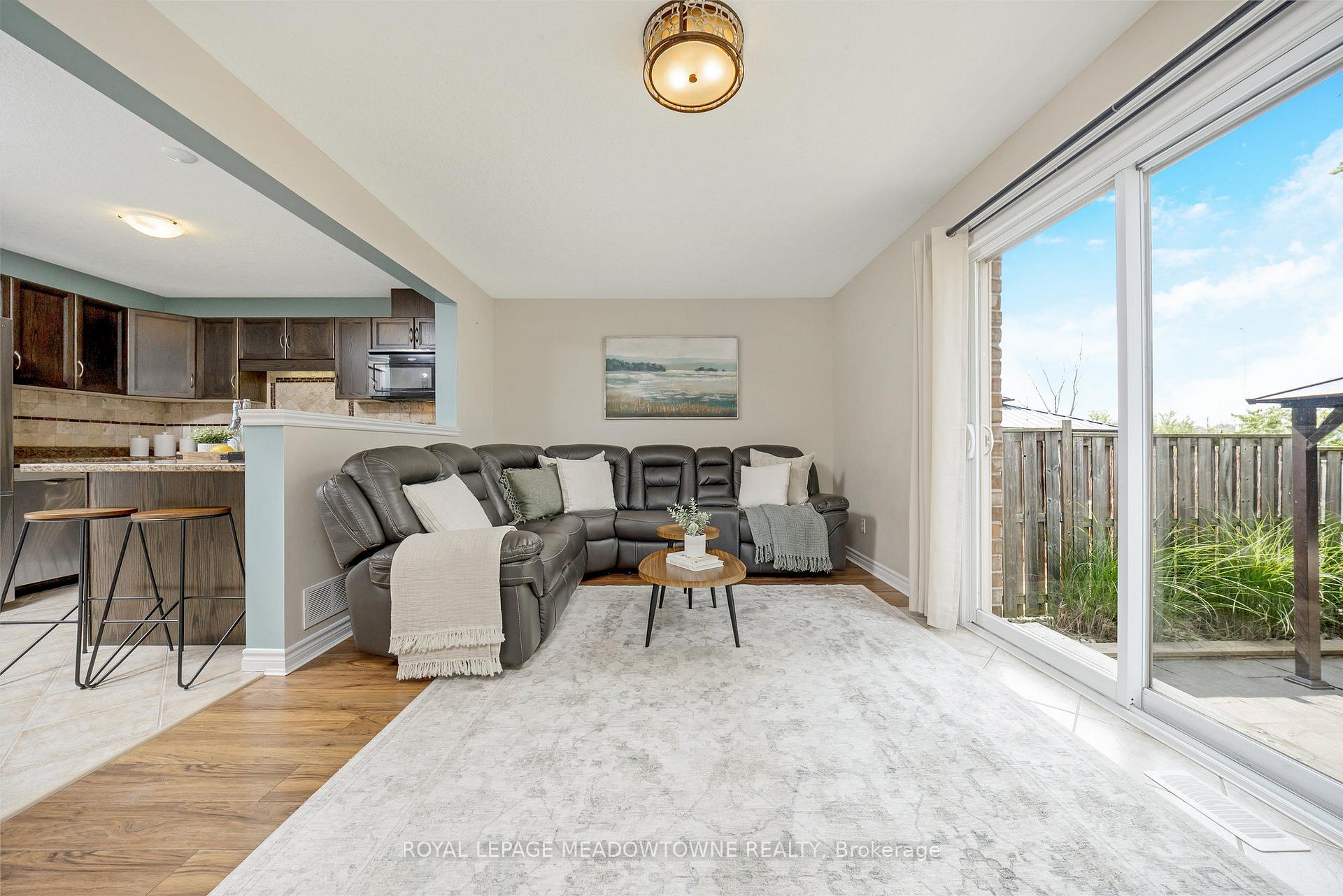 Photo 15 of 324 Severn Drive, Guelph, Grange Road — HOMEH