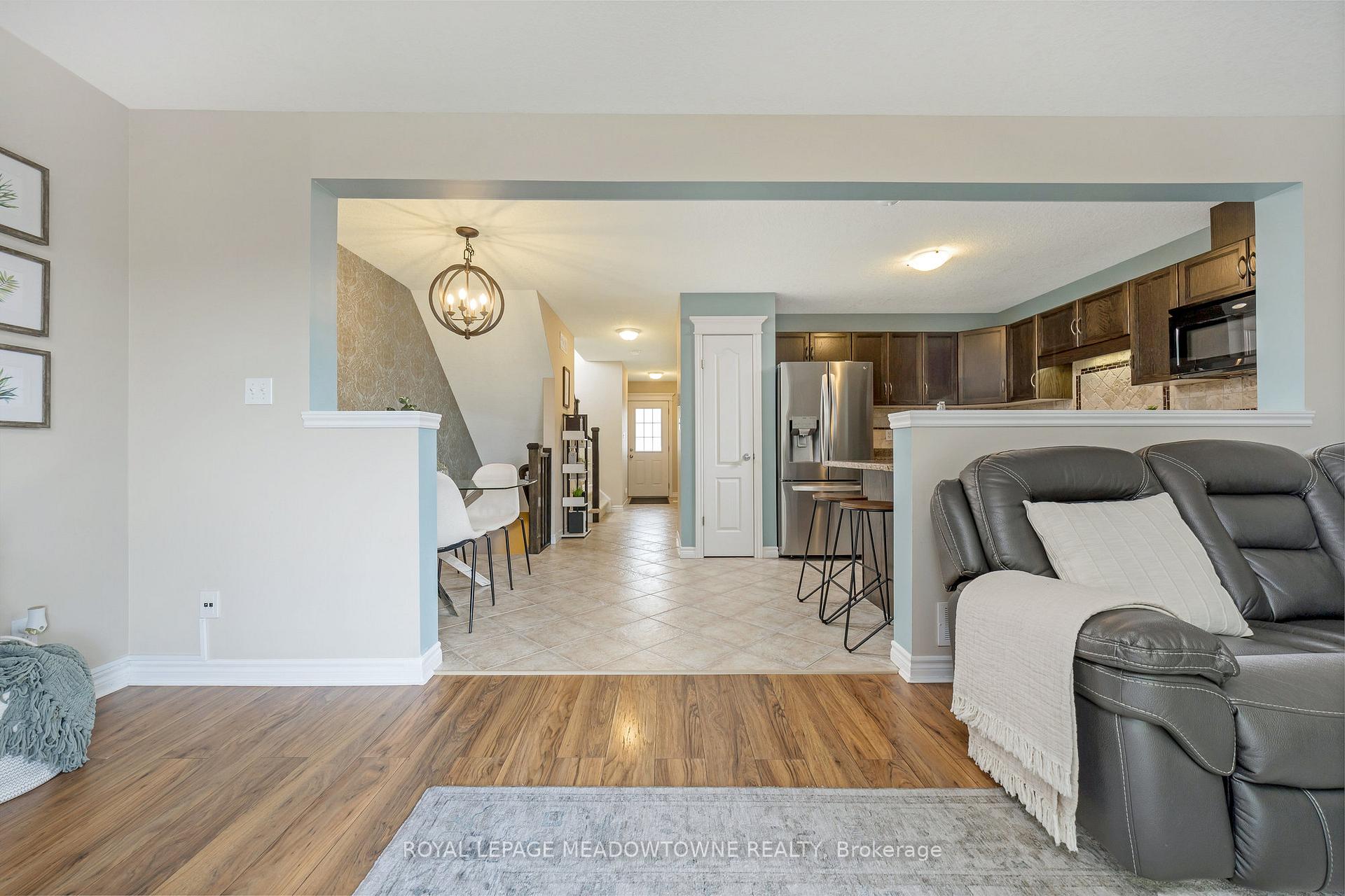 Photo 17 of 324 Severn Drive, Guelph, Grange Road — HOMEH