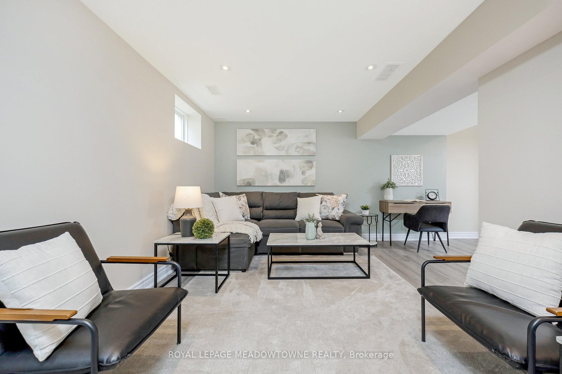 Photo 31 of 324 Severn Drive, Guelph, Grange Road — HOMEH