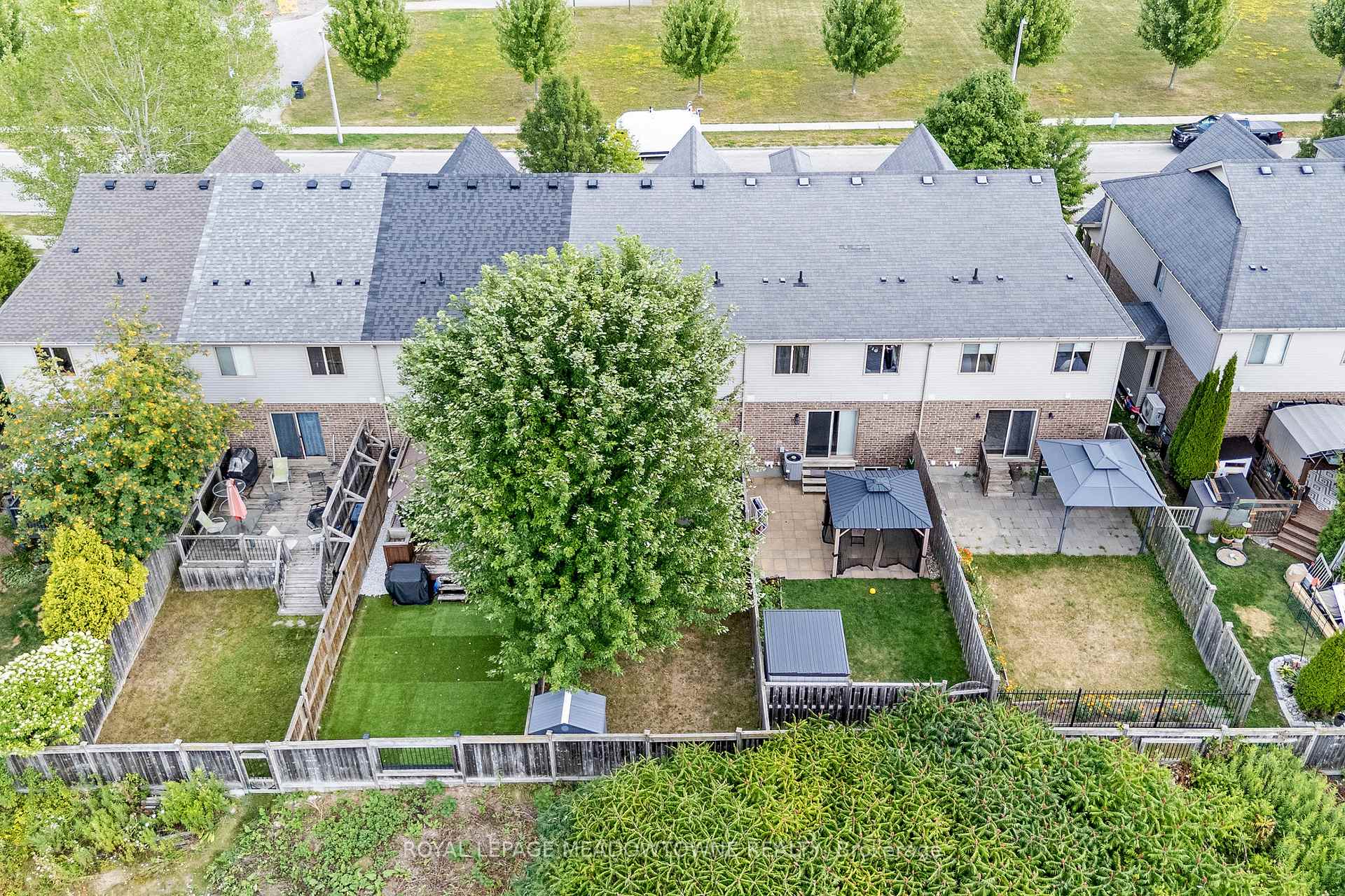 Photo 39 of 324 Severn Drive, Guelph, Grange Road — HOMEH