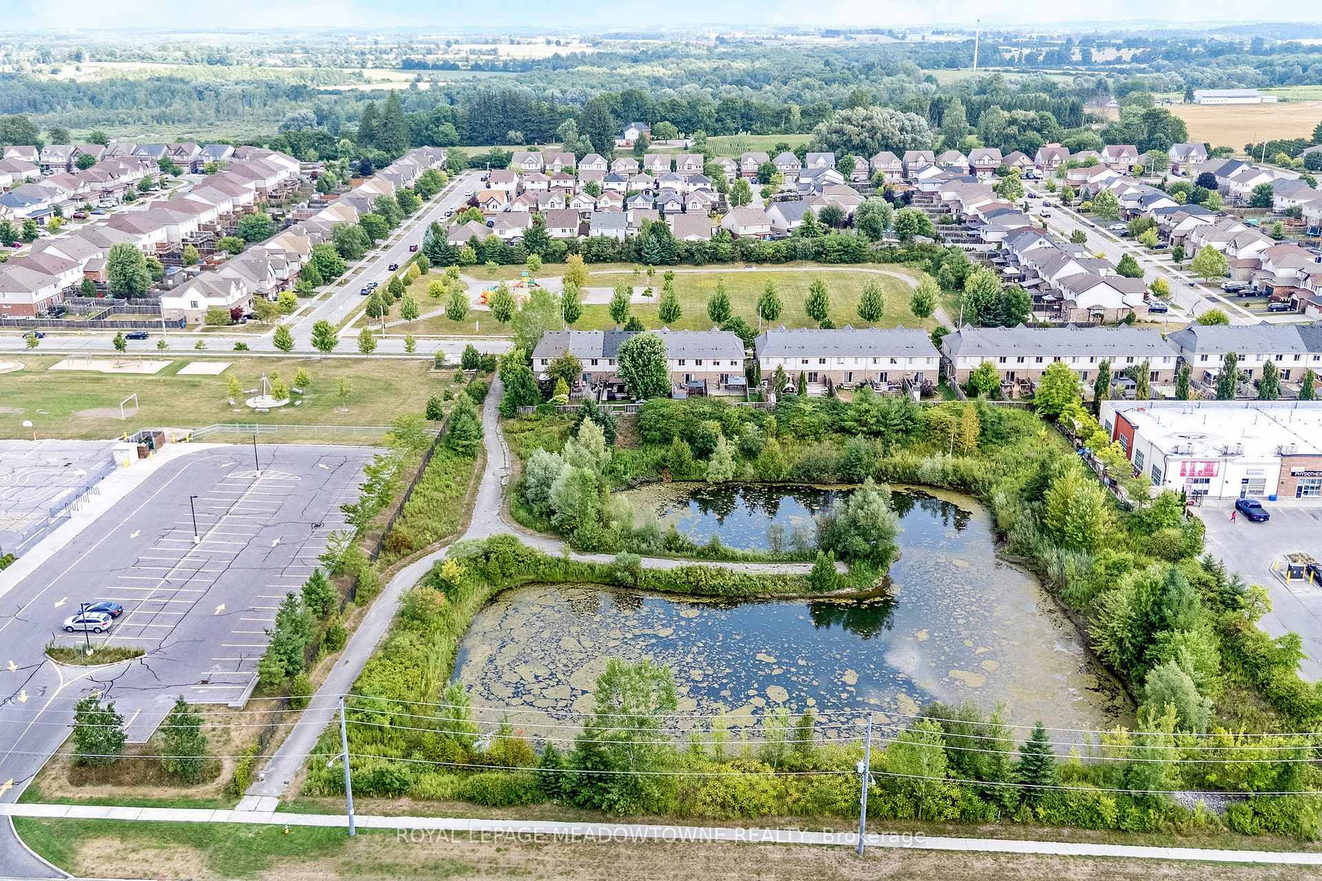 Photo 41 of 324 Severn Drive, Guelph, Grange Road — HOMEH