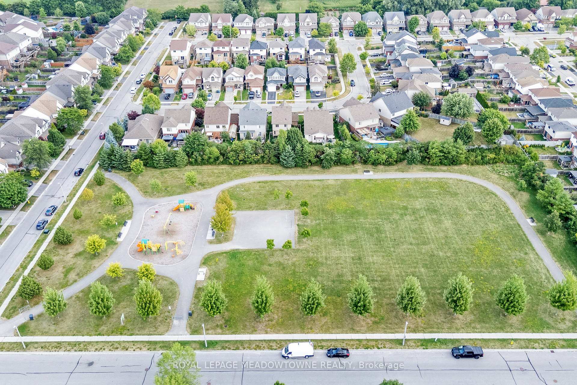 Photo 47 of 324 Severn Drive, Guelph, Grange Road — HOMEH