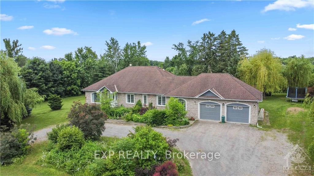 Photo 1 of 3288 Blanchfield Road, Ottawa, Osgoode Twp South of Reg Rd 6 — HOMEH