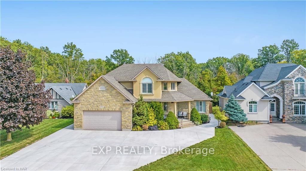 Front of 3750 Kalar Road