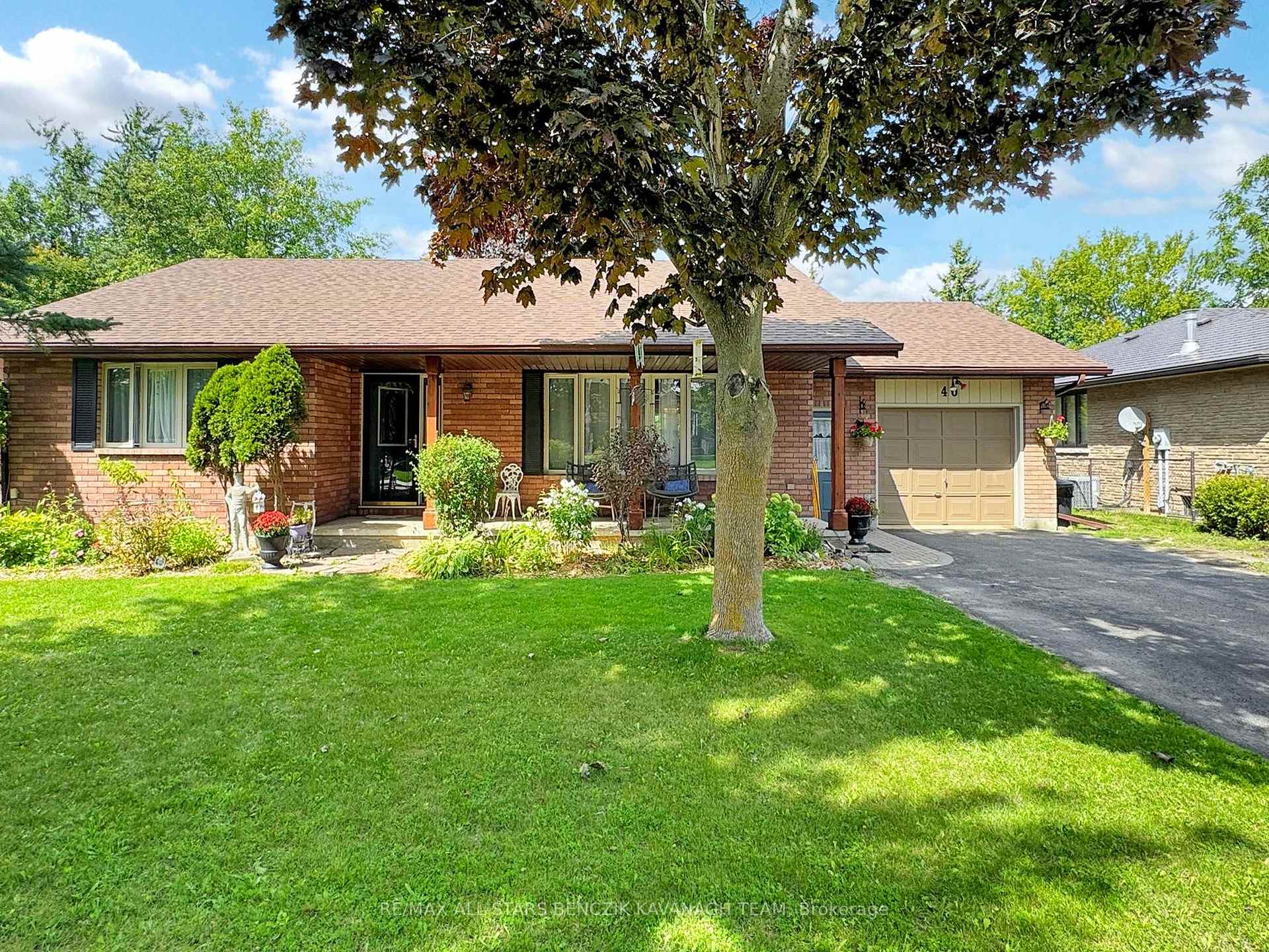 Photo 1 of 40 Southern Court, Brock, Sunderland — HOMEH