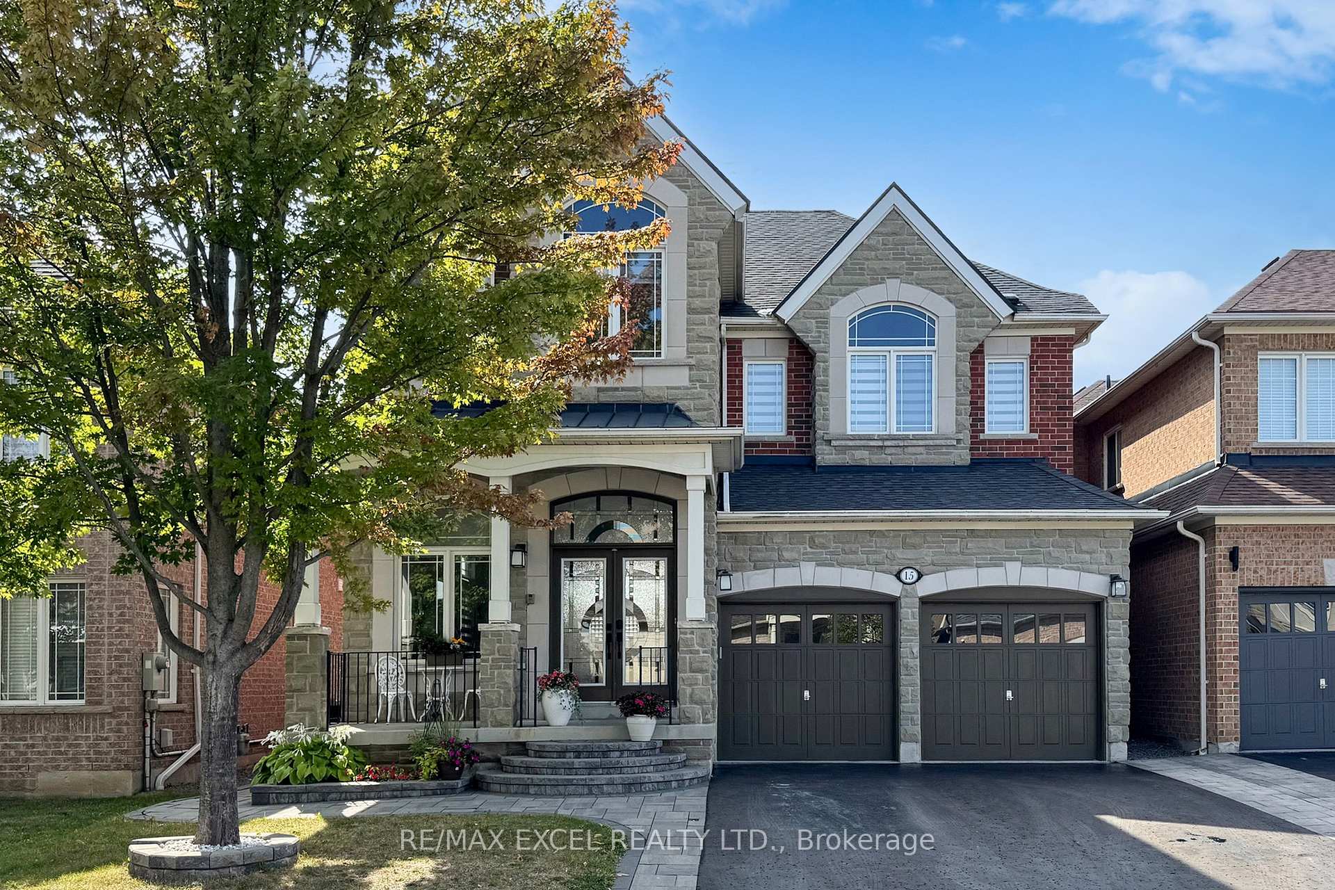 Photo 1 of 15 Salvage Street, Ajax, Northeast Ajax — HOMEH