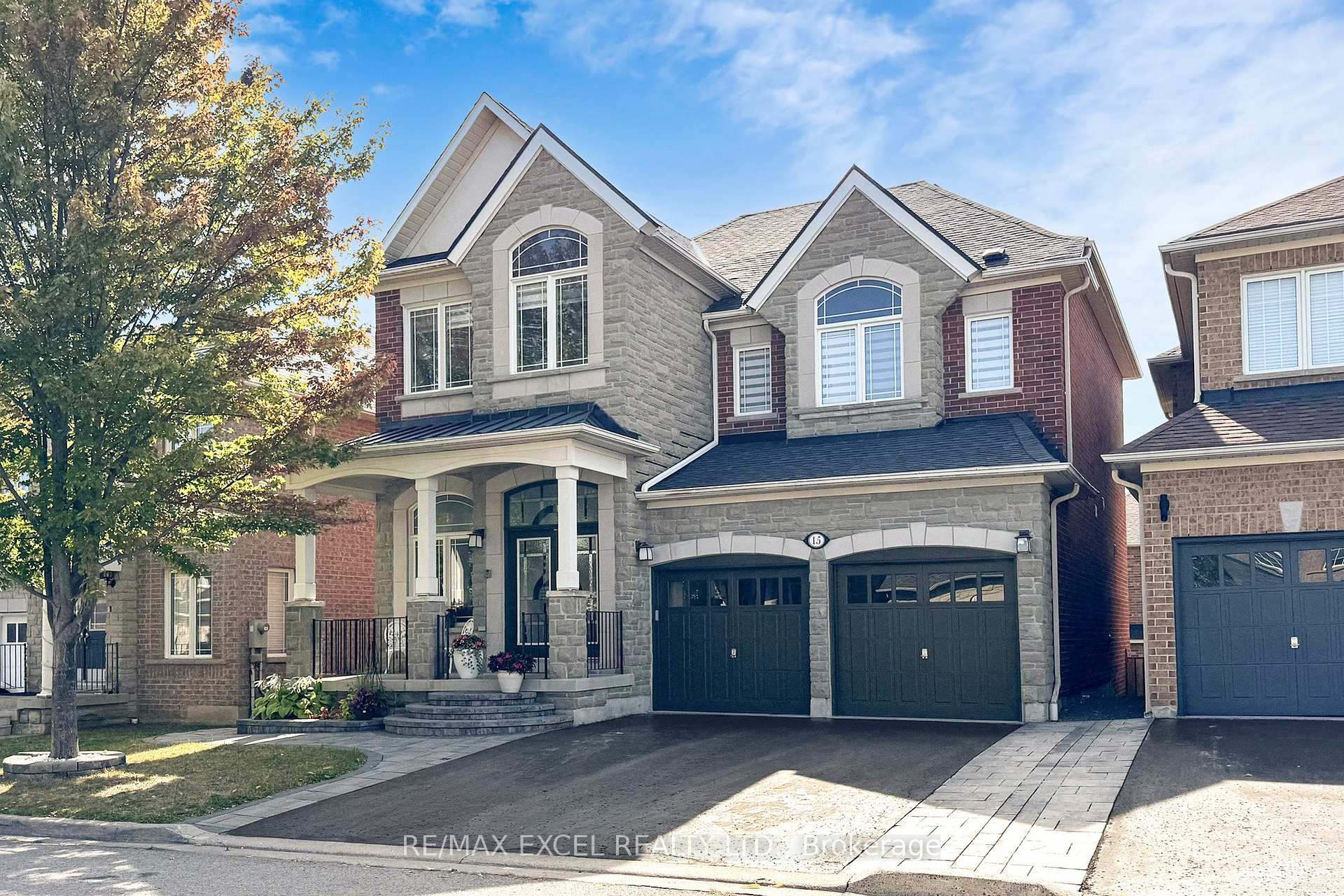 Photo 2 of 15 Salvage Street, Ajax, Northeast Ajax — HOMEH