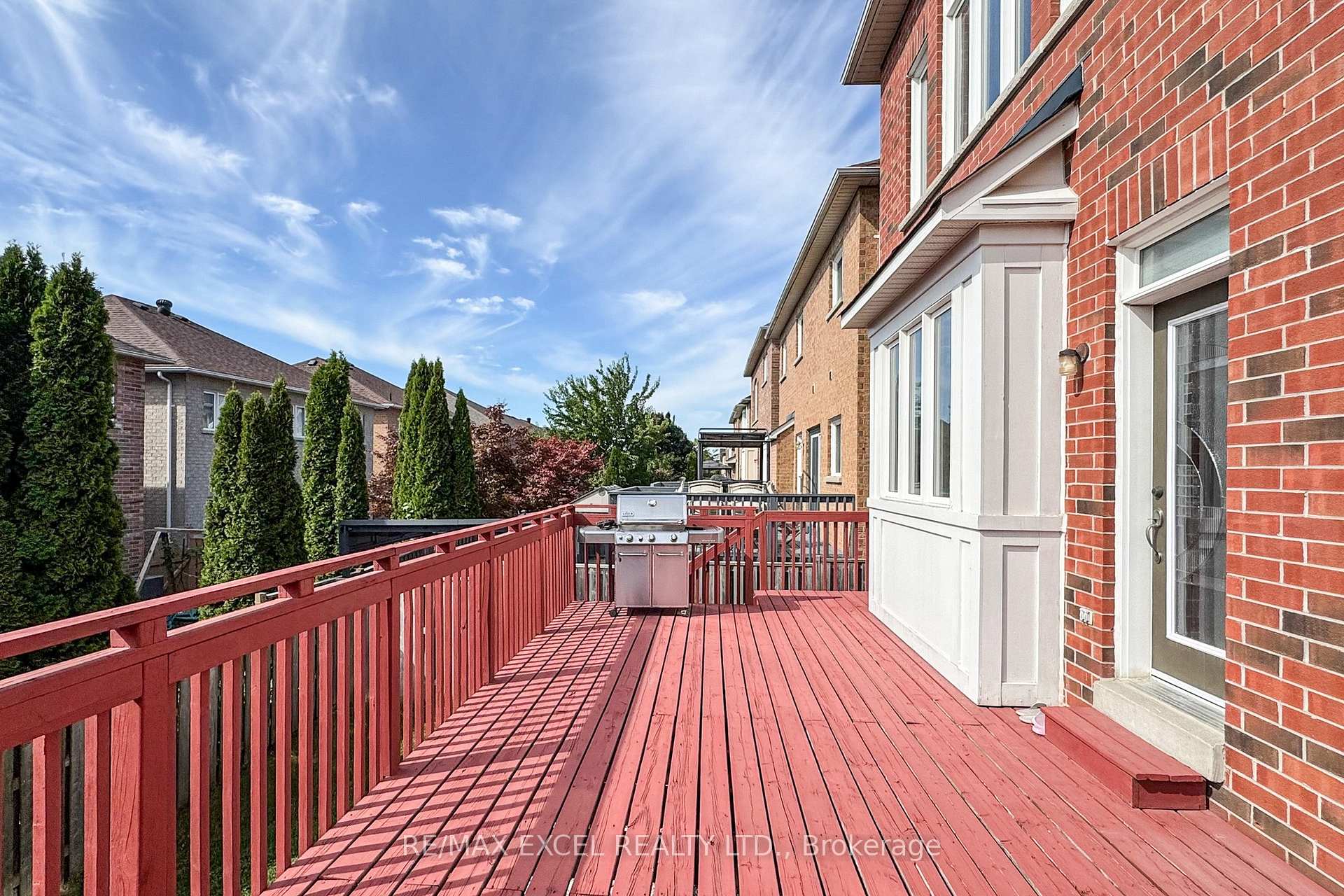 Photo 32 of 15 Salvage Street, Ajax, Northeast Ajax — HOMEH