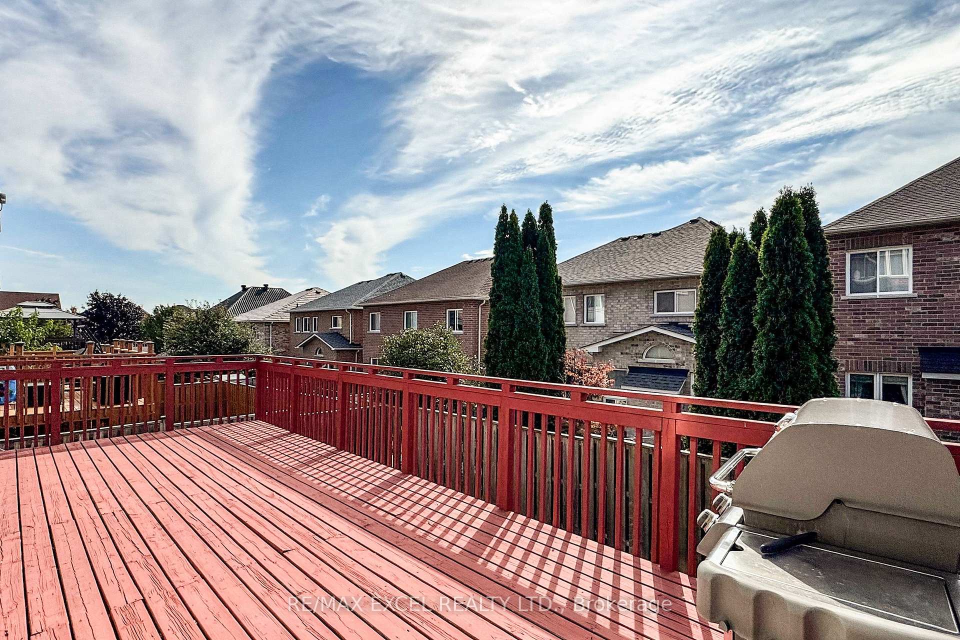 Photo 30 of 15 Salvage Street, Ajax, Northeast Ajax — HOMEH