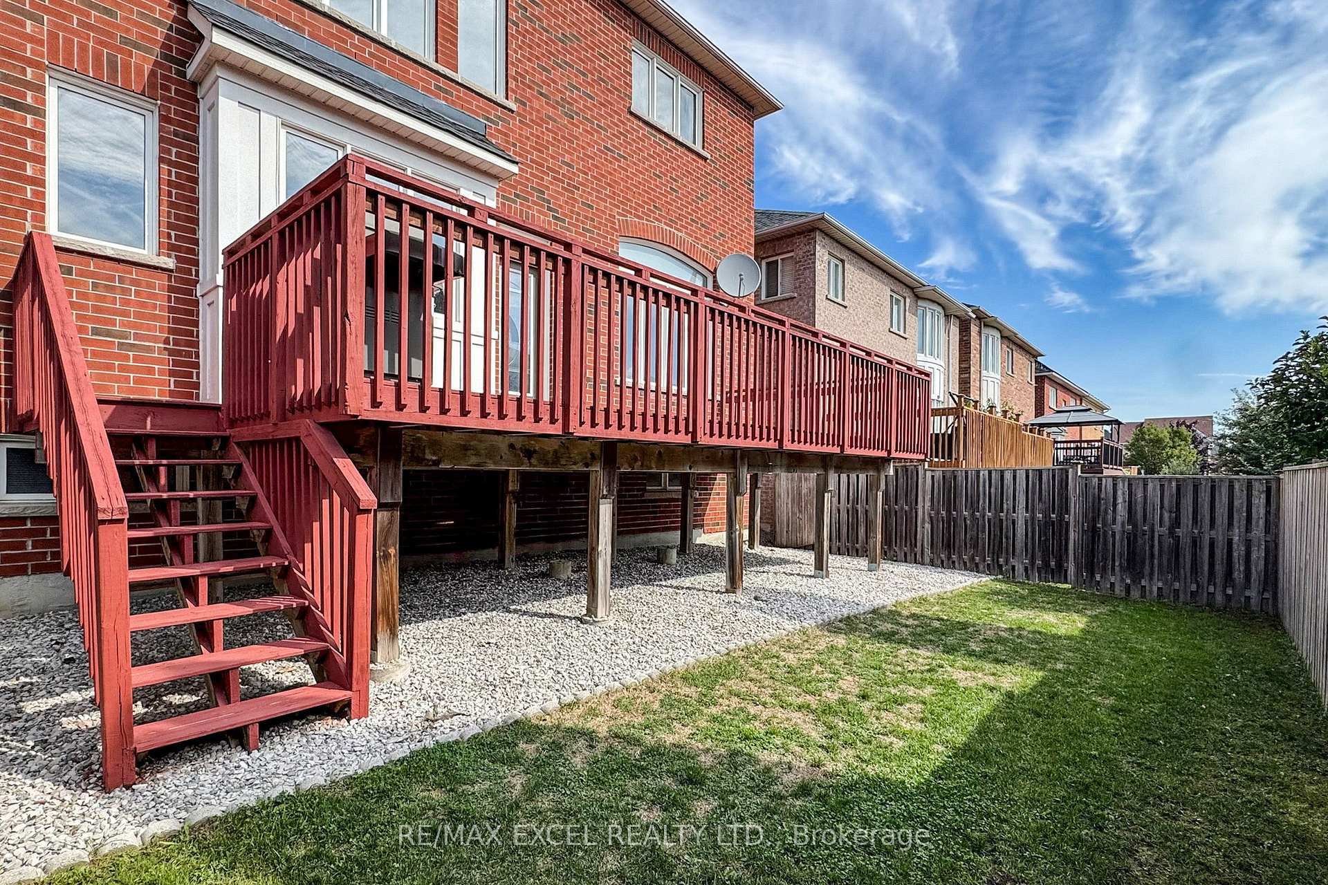 Photo 28 of 15 Salvage Street, Ajax, Northeast Ajax — HOMEH