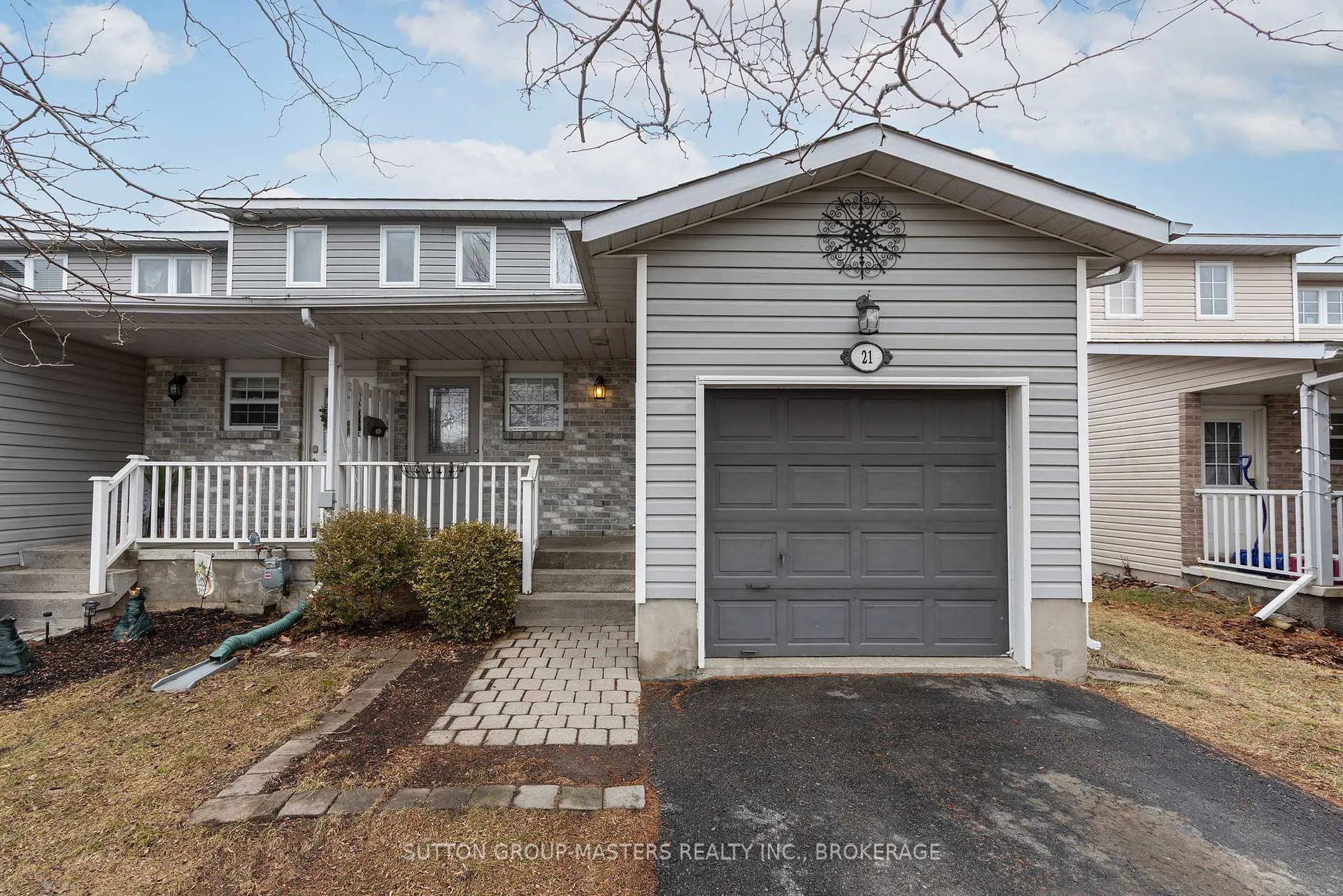 Photo 1 of 21 Speers Boulevard, Loyalist, Amherstview — HOMEH