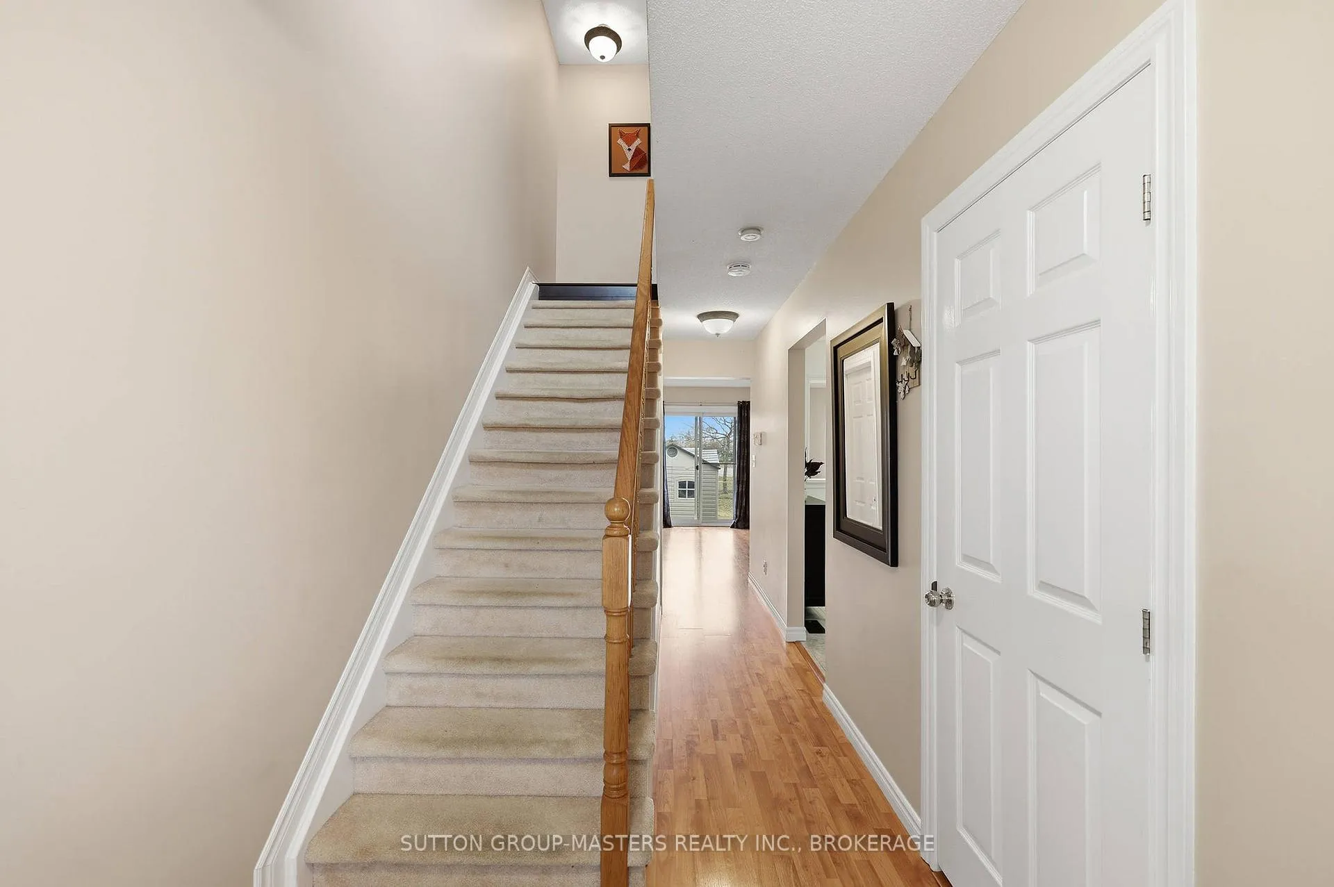 Photo 8 of 21 Speers Boulevard, Loyalist, Amherstview — HOMEH