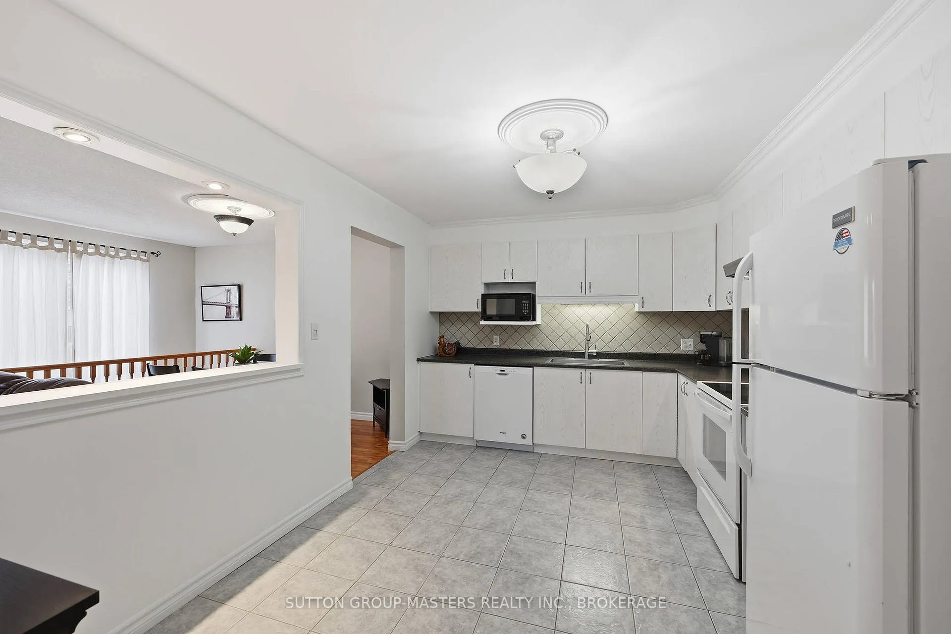 Photo 17 of 21 Speers Boulevard, Loyalist, Amherstview — HOMEH