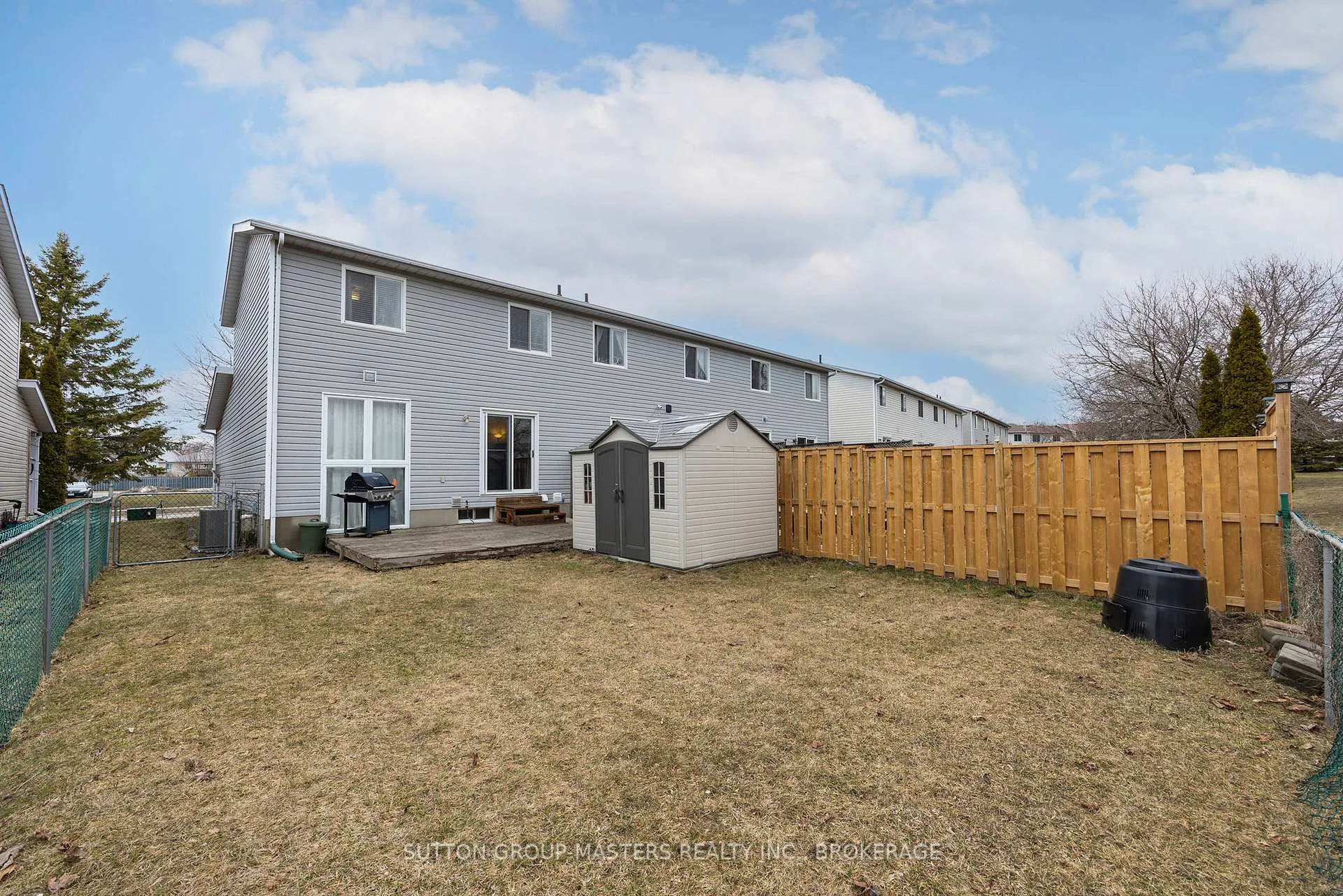 Photo 37 of 21 Speers Boulevard, Loyalist, Amherstview — HOMEH