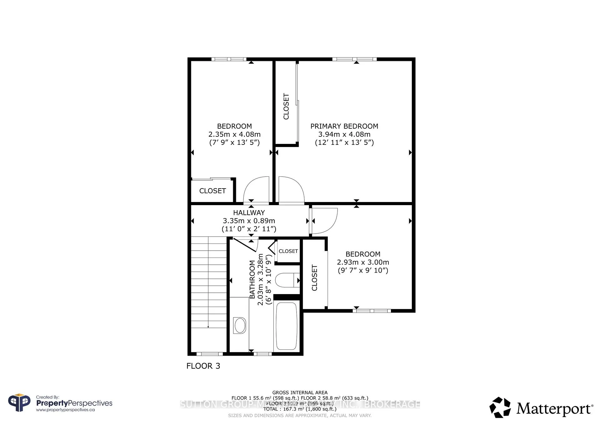 Photo 40 of 21 Speers Boulevard, Loyalist, Amherstview — HOMEH
