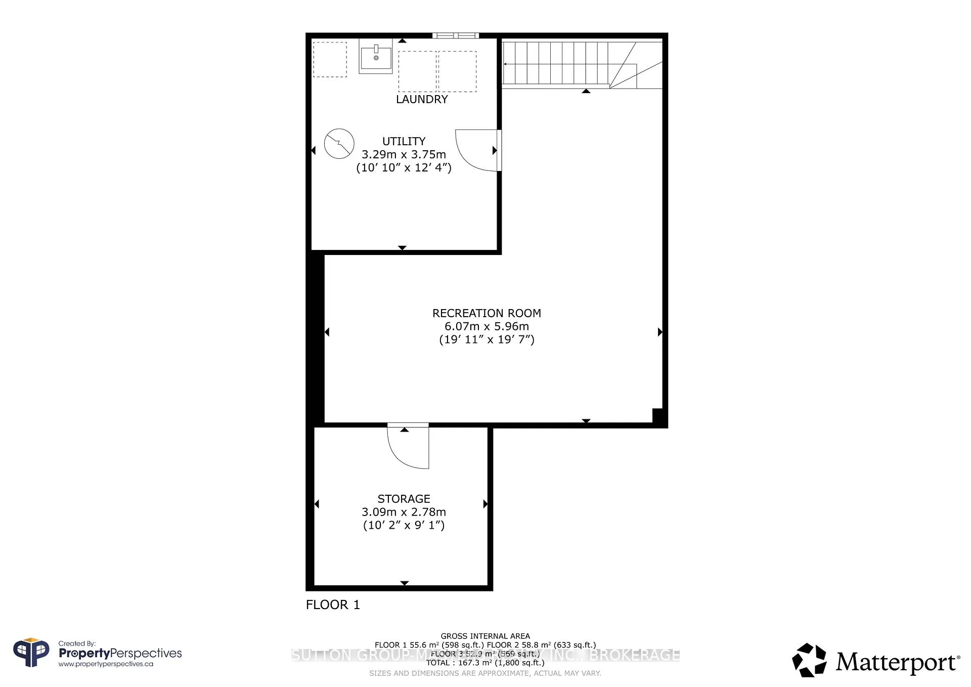 Photo 41 of 21 Speers Boulevard, Loyalist, Amherstview — HOMEH