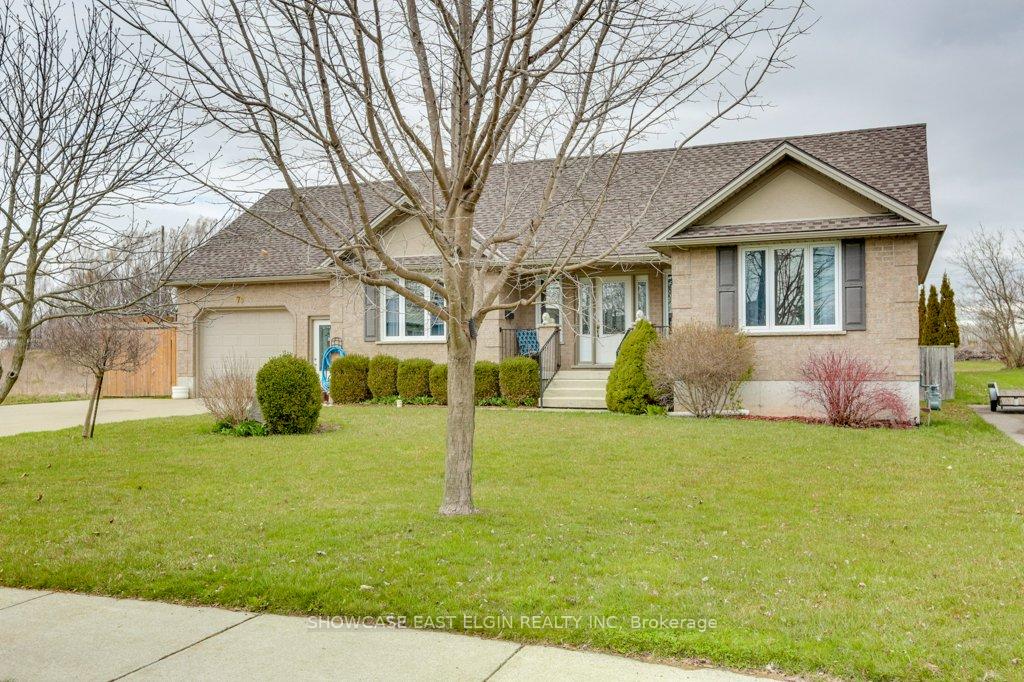 Photo 1 of 79 Forest Street, Aylmer — HOMEH