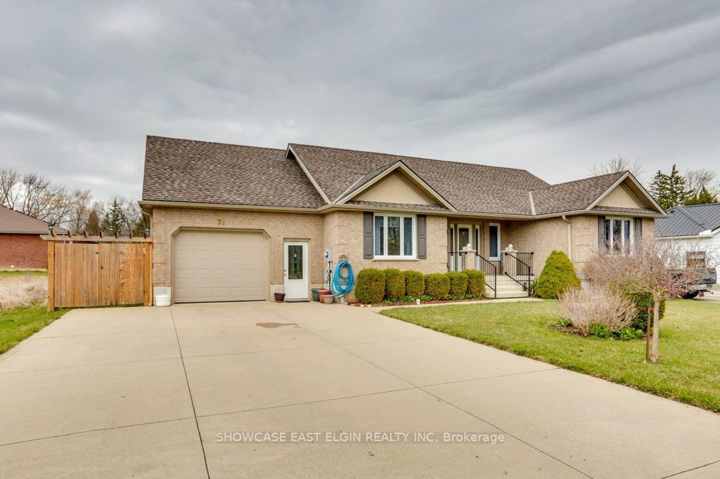 Photo 39 of 79 Forest Street, Aylmer — HOMEH