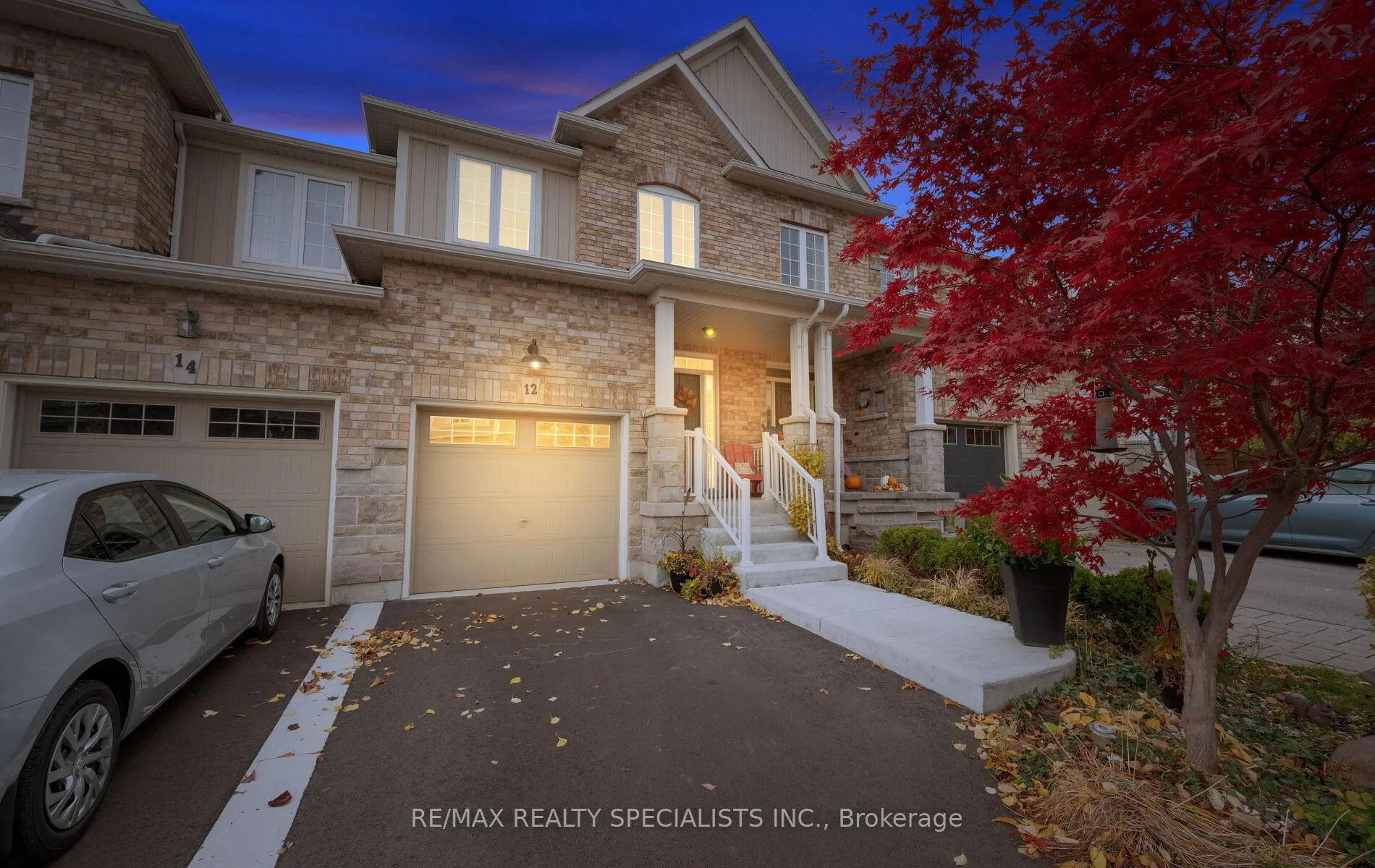 Photo 4 of 12 Browview Drive, Hamilton, Waterdown — HOMEH