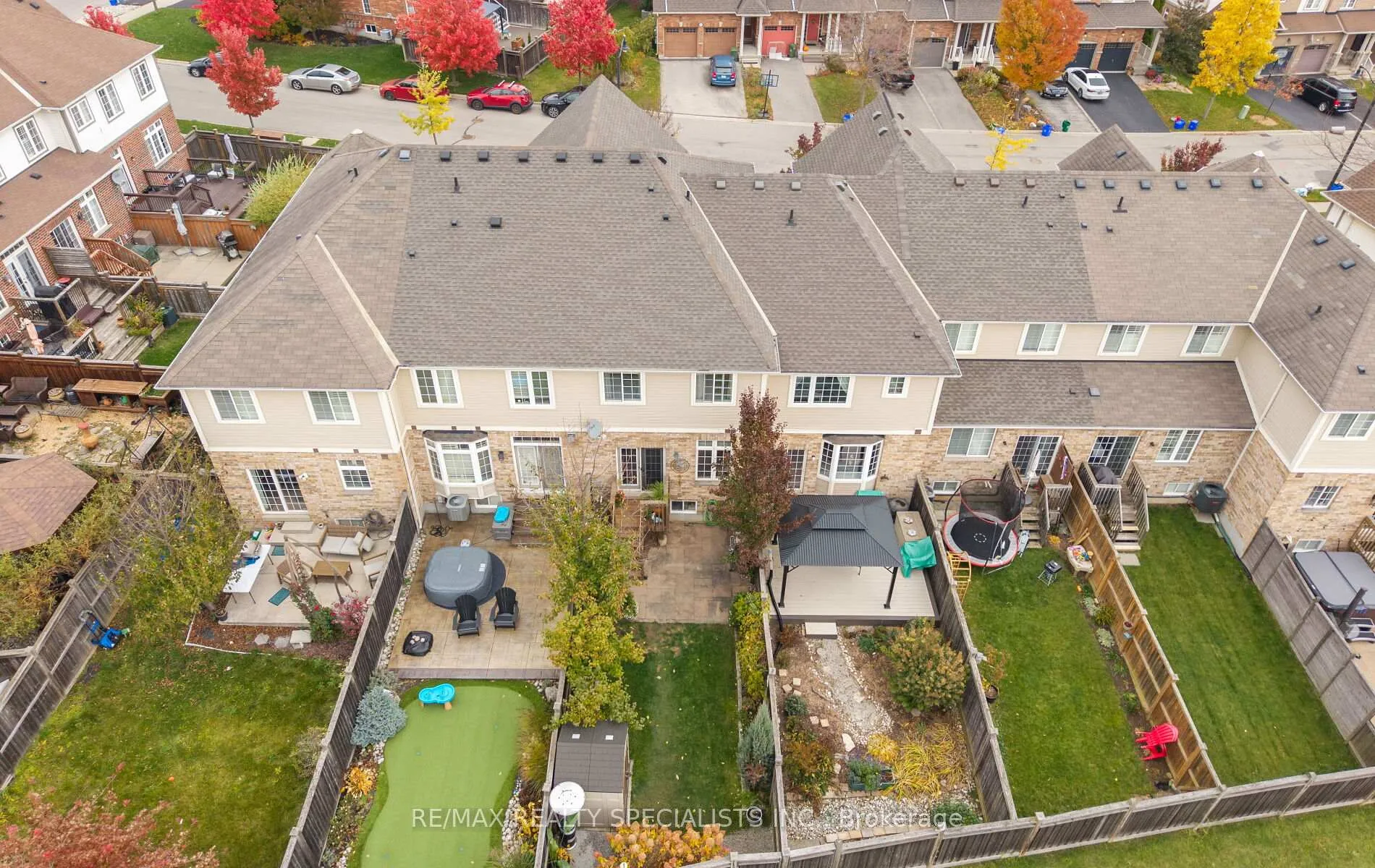 Photo 40 of 12 Browview Drive, Hamilton, Waterdown — HOMEH