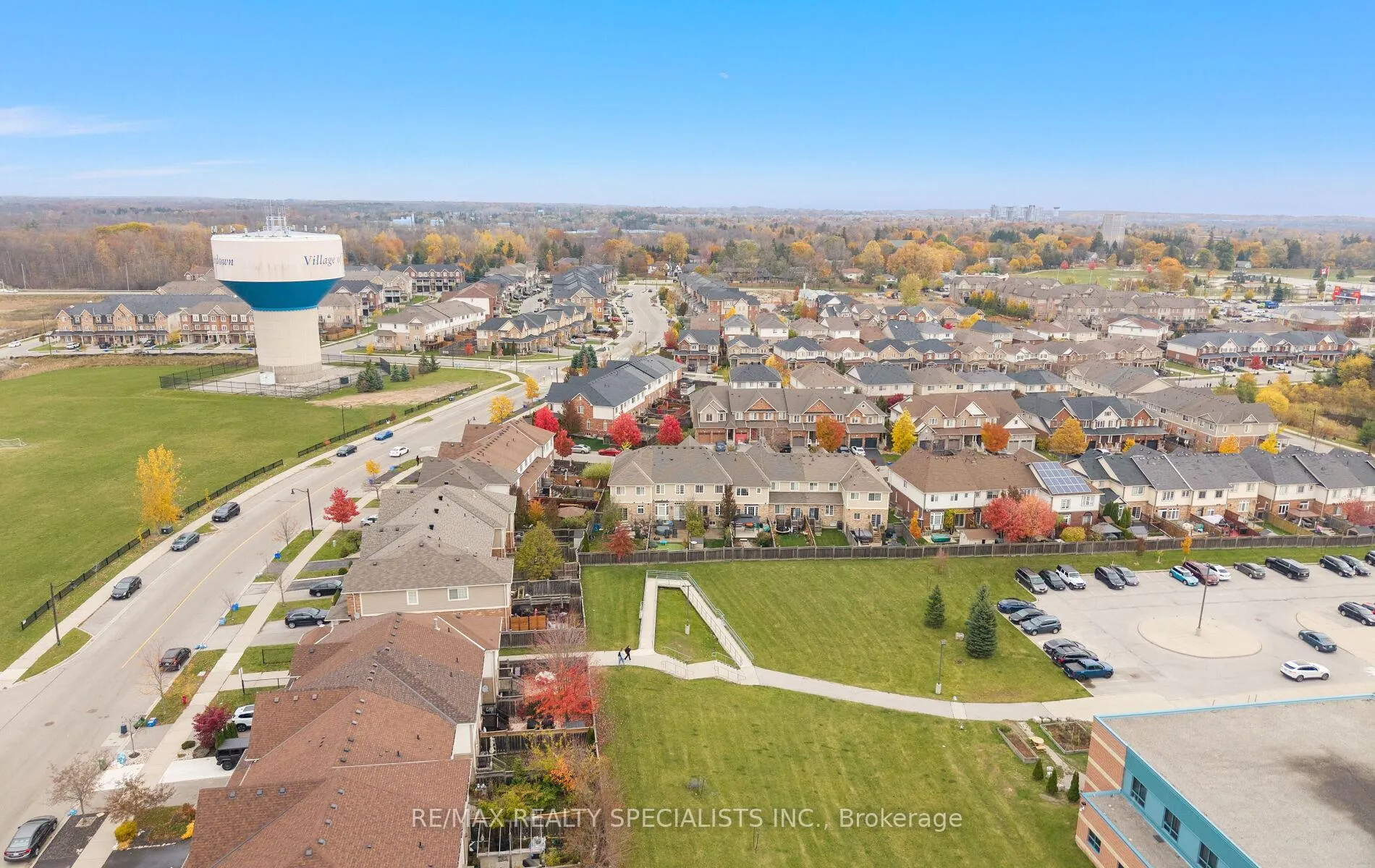Photo 41 of 12 Browview Drive, Hamilton, Waterdown — HOMEH